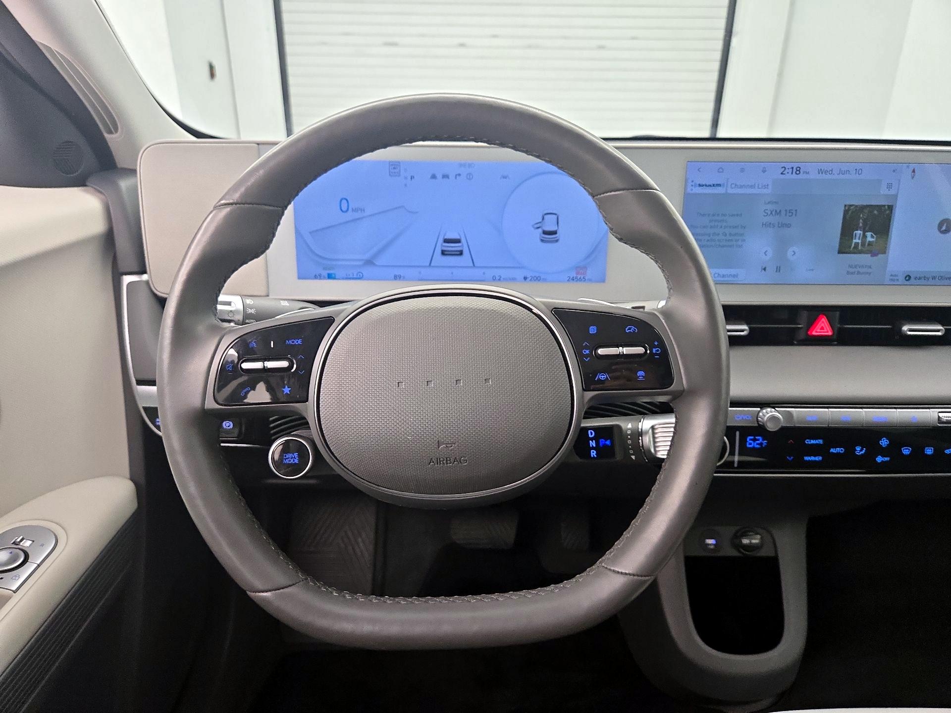 Thumbnail: 2024 Hyundai Ioniq 5 - 10