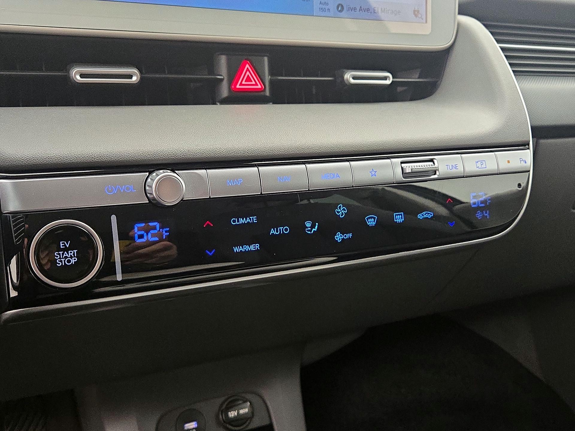 Thumbnail: 2024 Hyundai Ioniq 5 - 17