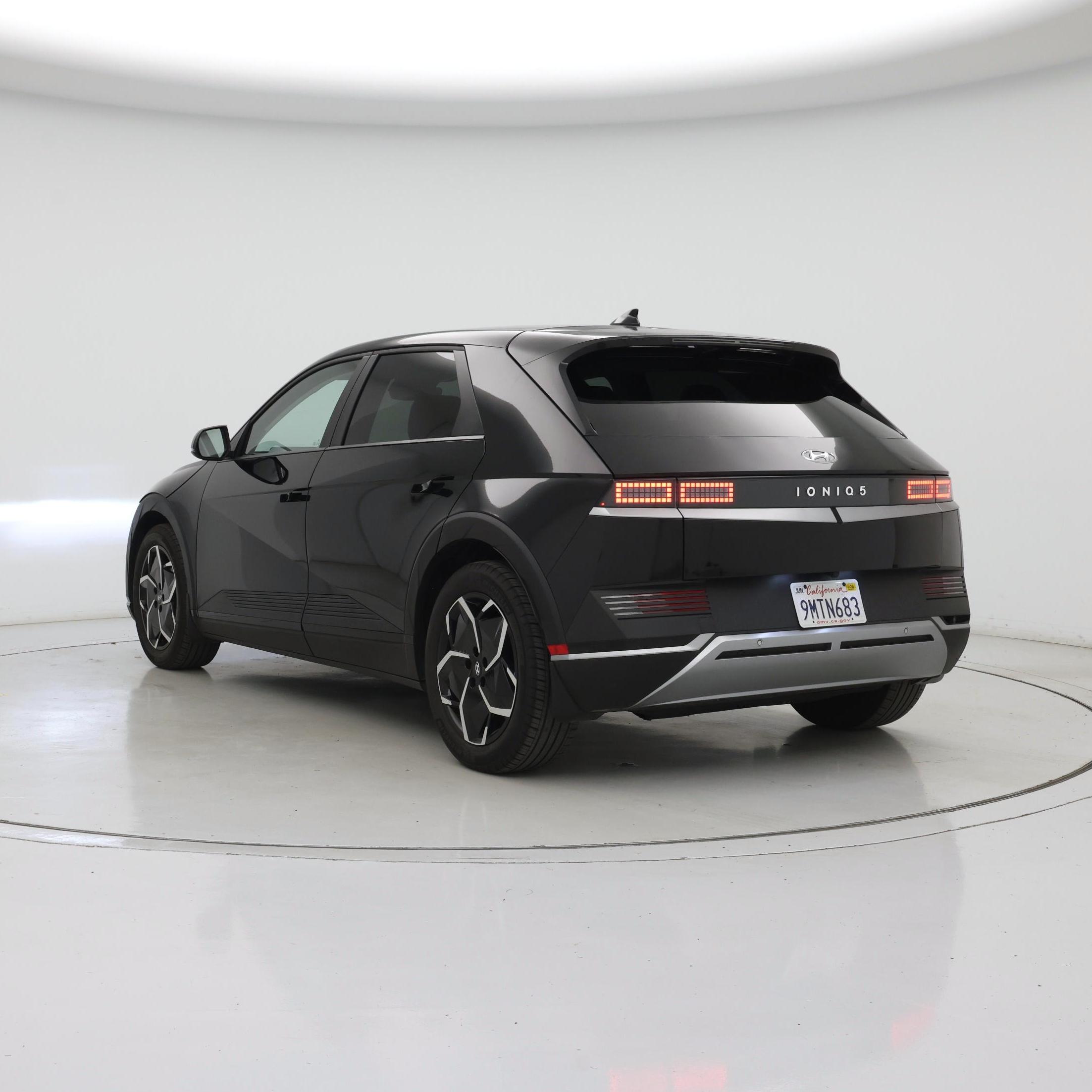 Thumbnail: 2024 Hyundai Ioniq 5 - 2