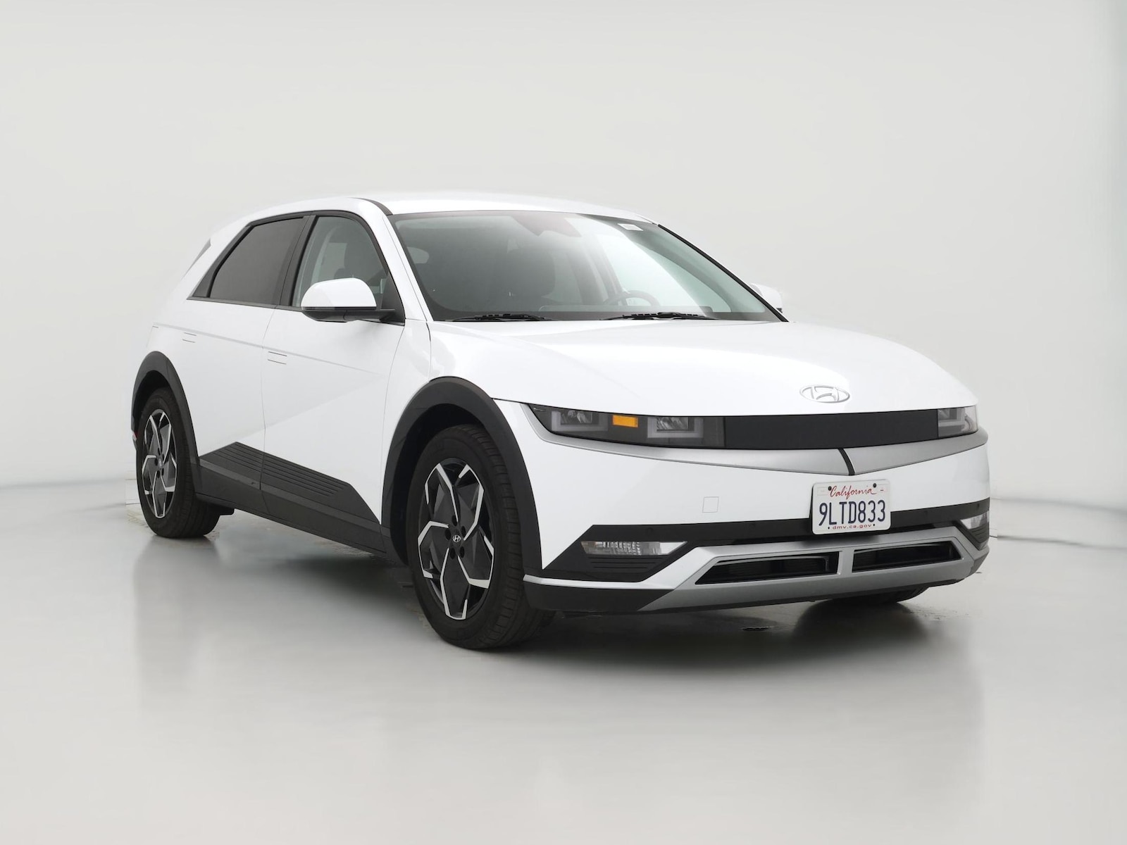 2024 Hyundai IONIQ 5