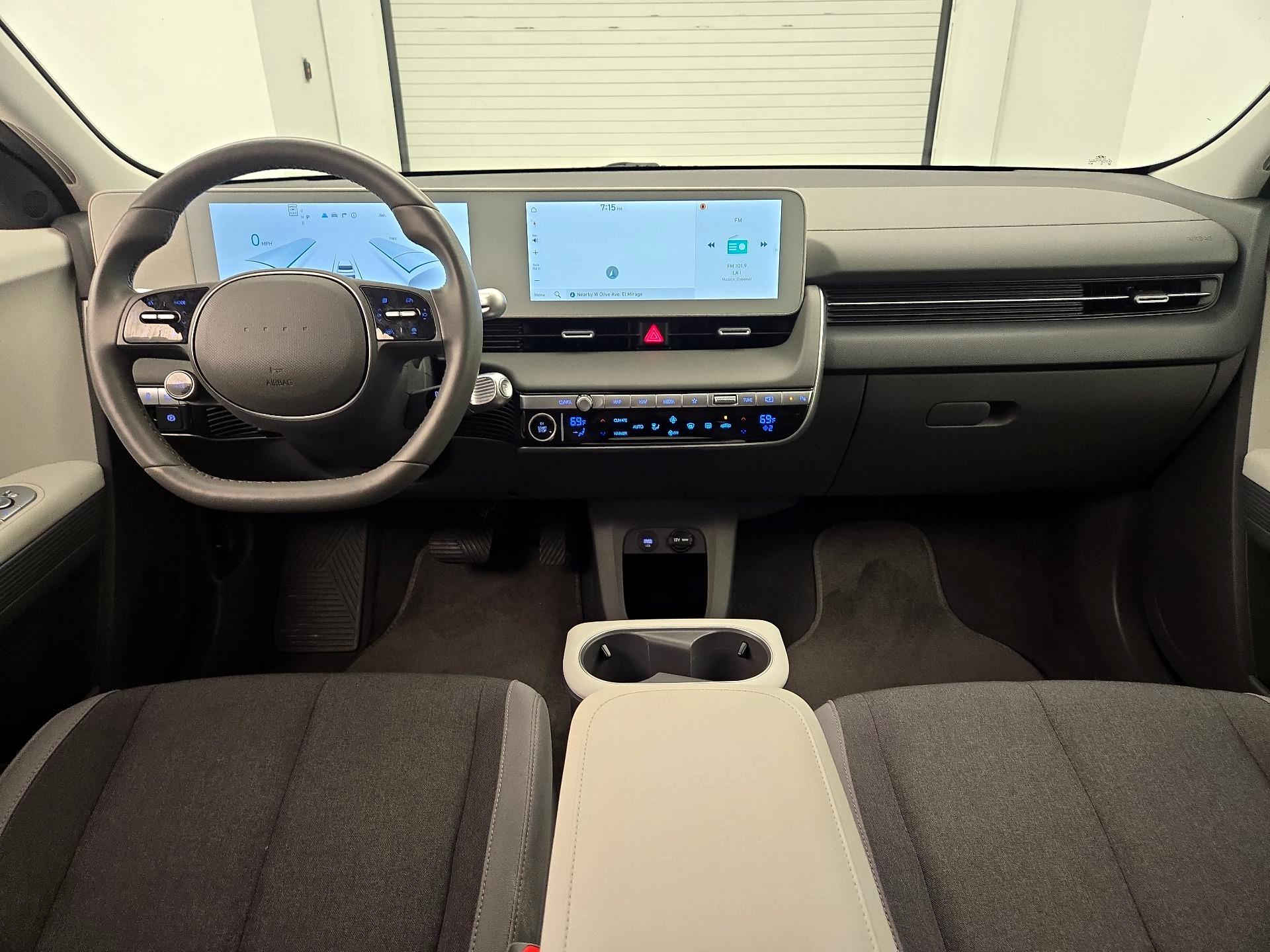 Thumbnail: 2024 Hyundai Ioniq 5 - 9