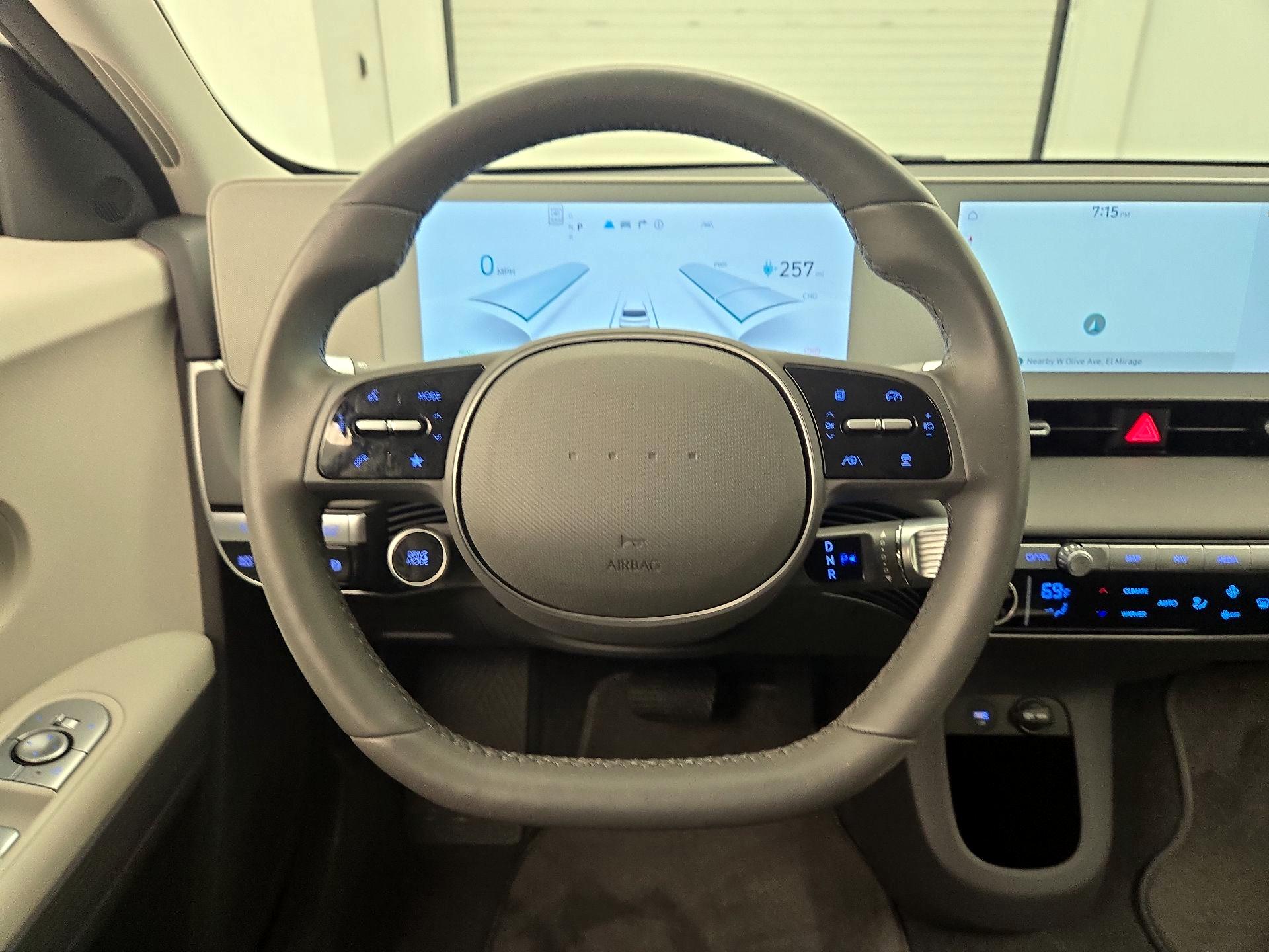 Thumbnail: 2024 Hyundai Ioniq 5 - 10