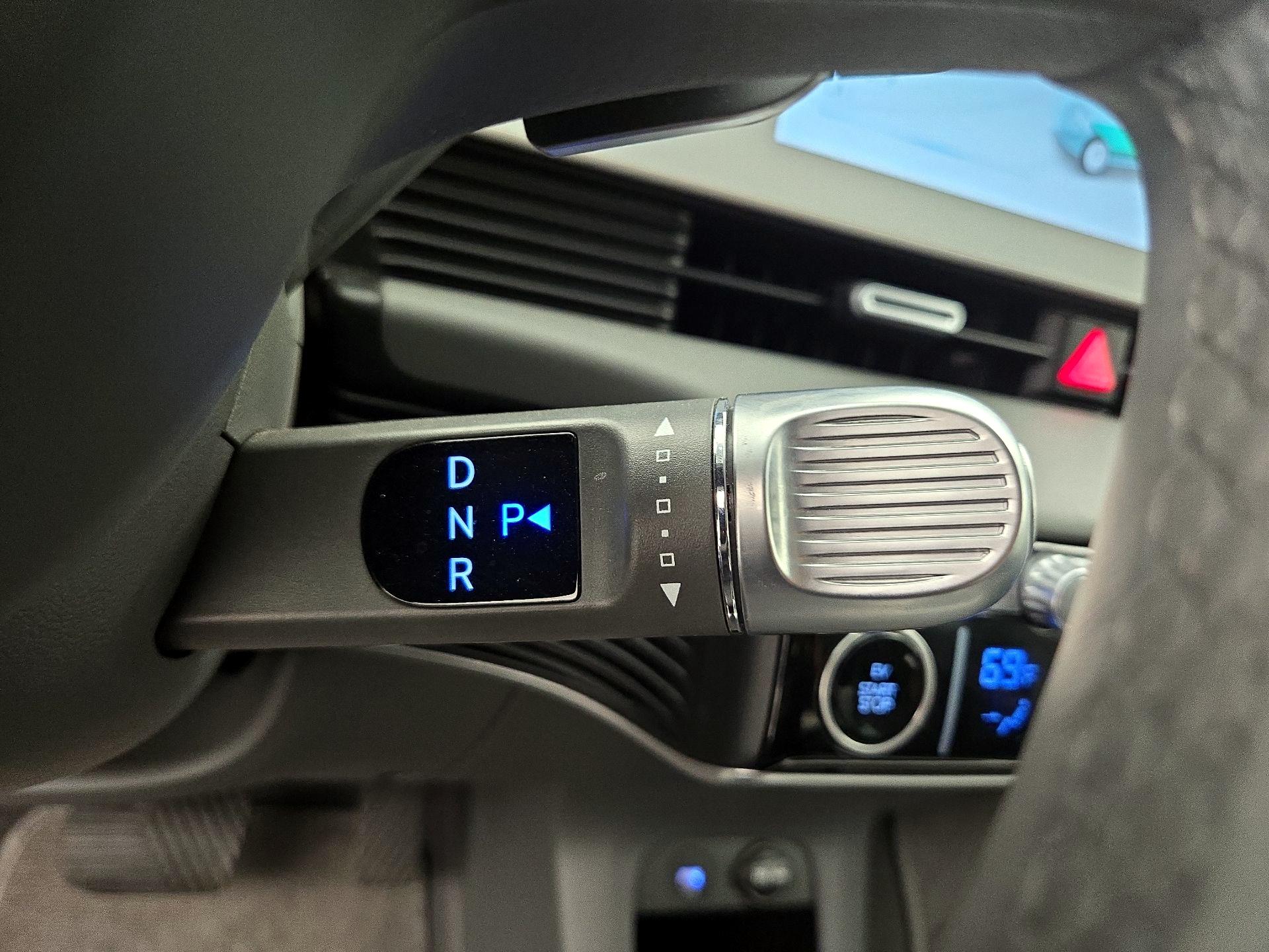 Thumbnail: 2024 Hyundai Ioniq 5 - 18