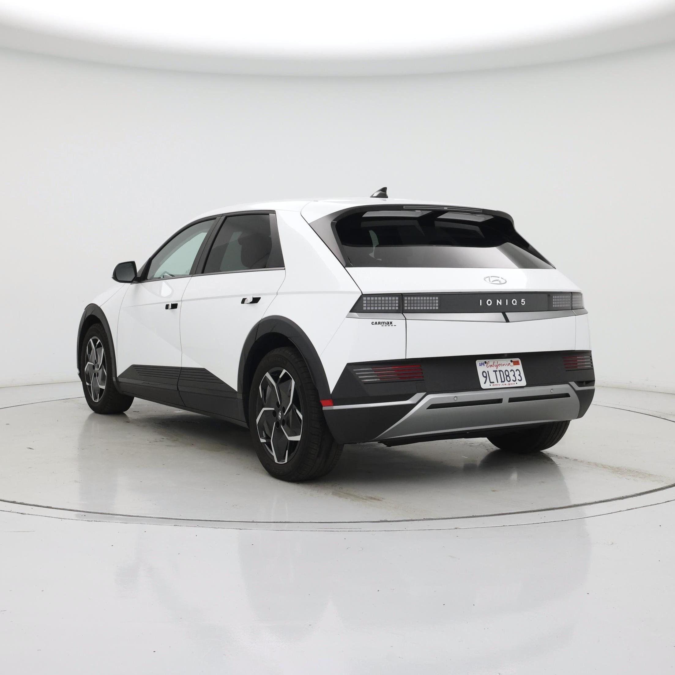 Thumbnail: 2024 Hyundai Ioniq 5 - 2