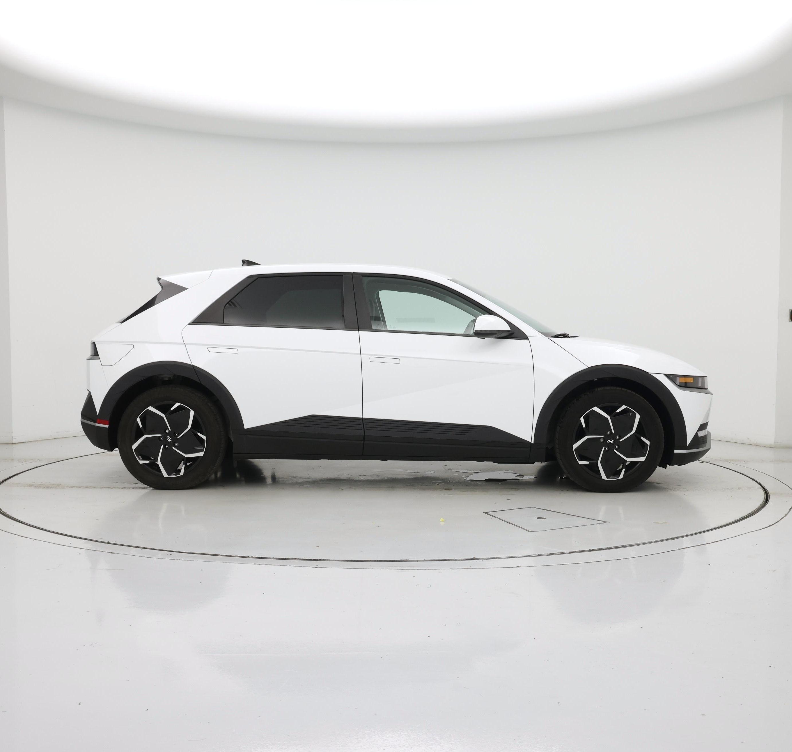 Thumbnail: 2024 Hyundai Ioniq 5 - 7