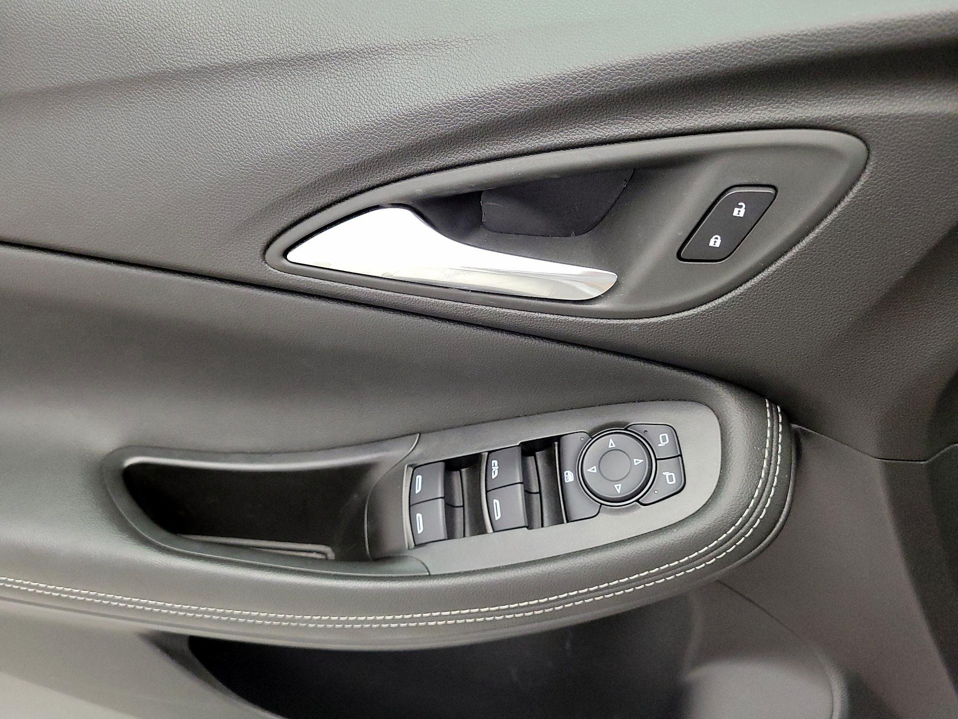 Thumbnail: 2025 Buick Encore GX - 10