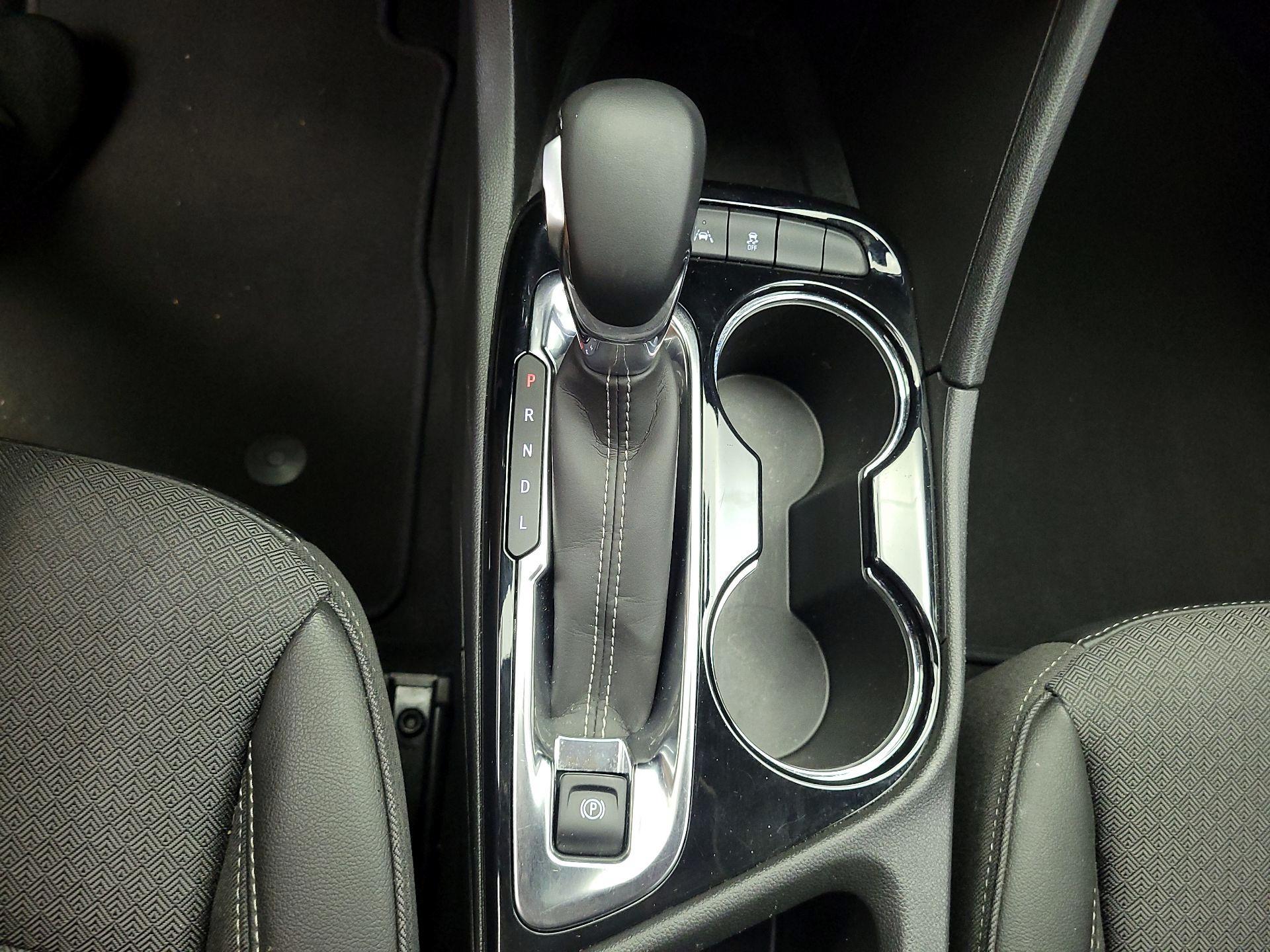 Thumbnail: 2025 Buick Encore GX - 15