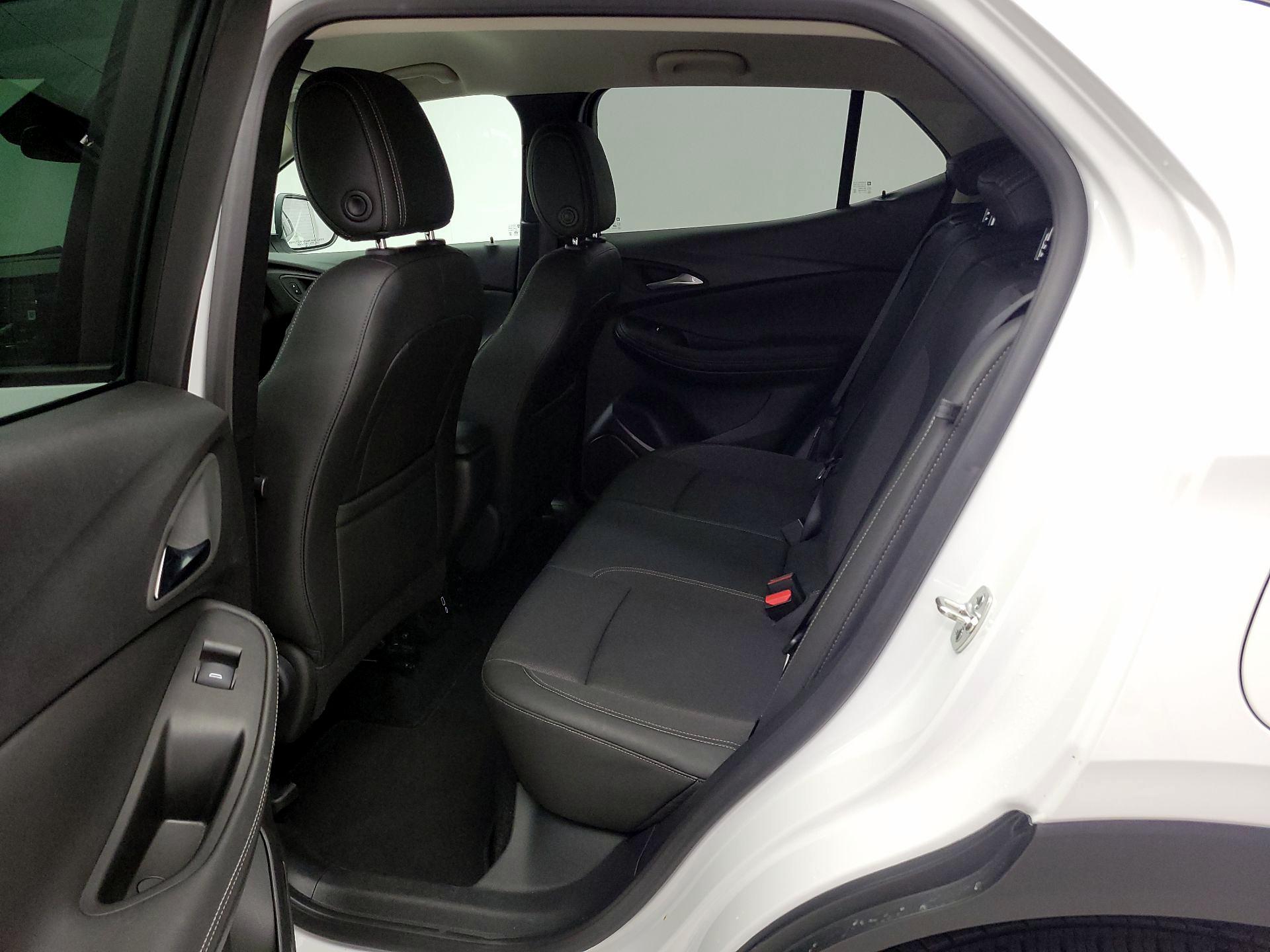 Thumbnail: 2025 Buick Encore GX - 17