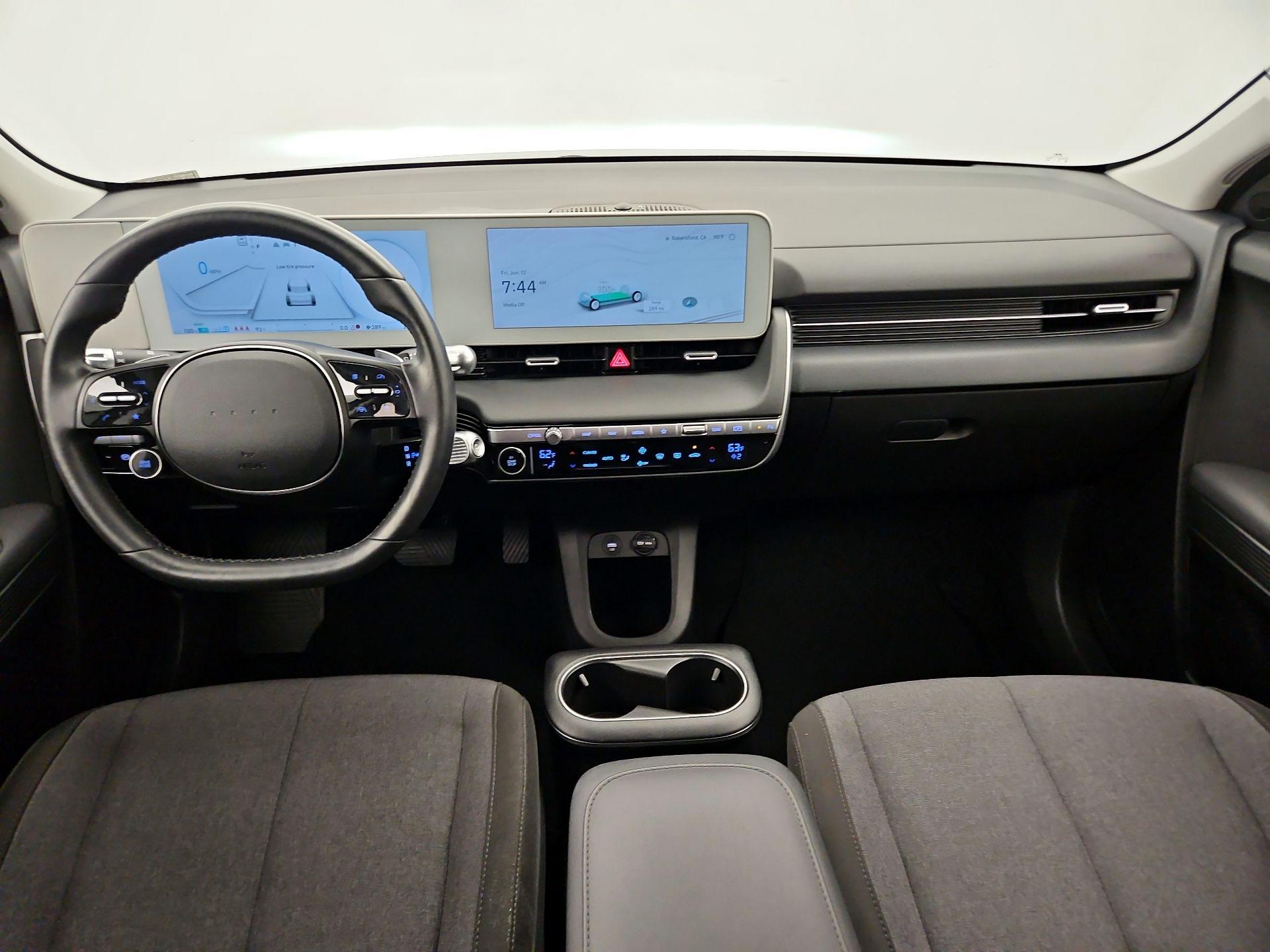 Thumbnail: 2024 Hyundai Ioniq 5 - 9