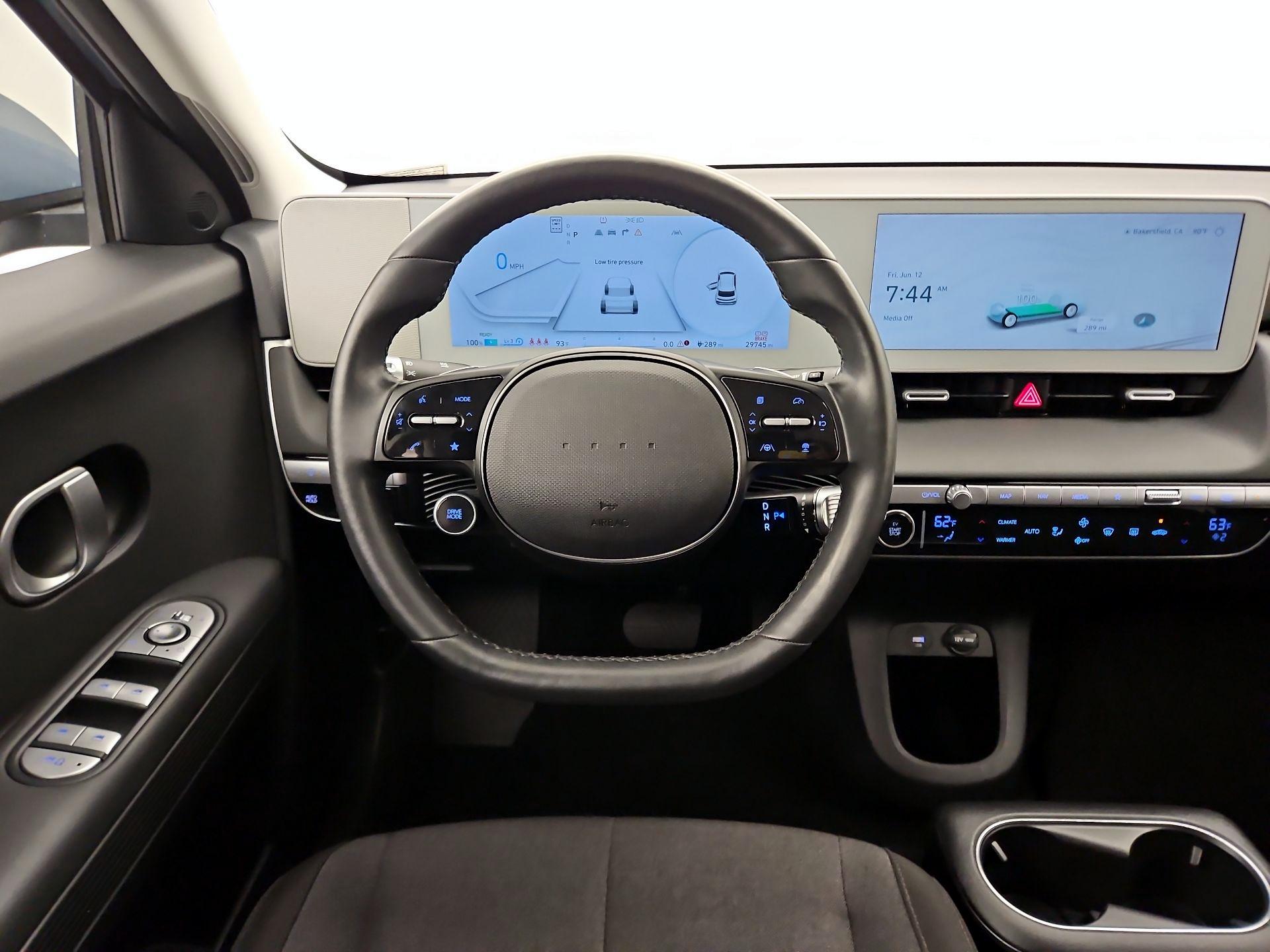 Thumbnail: 2024 Hyundai Ioniq 5 - 10