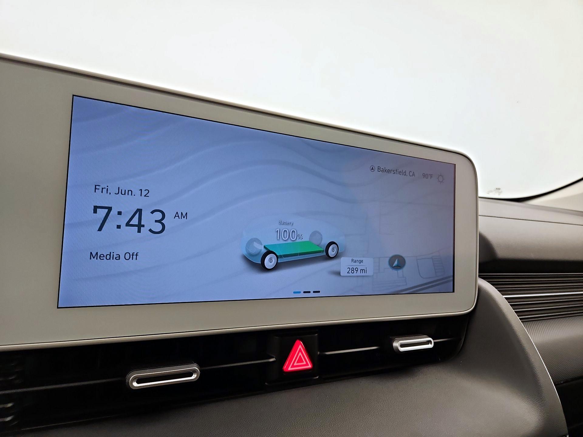 Thumbnail: 2024 Hyundai Ioniq 5 - 14