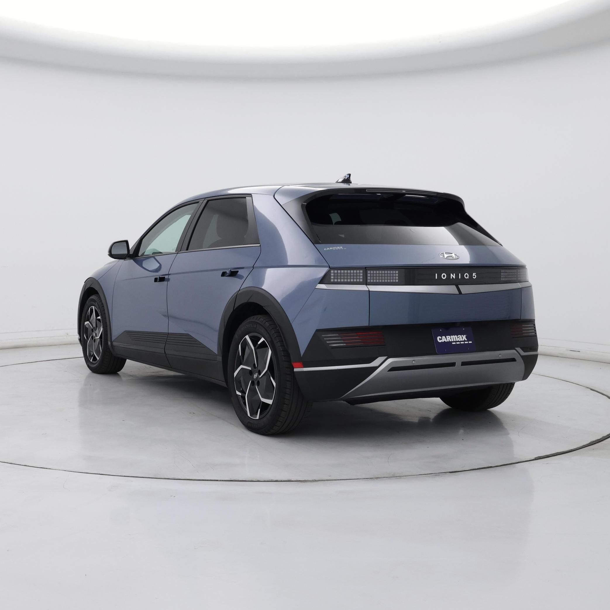 Thumbnail: 2024 Hyundai Ioniq 5 - 2