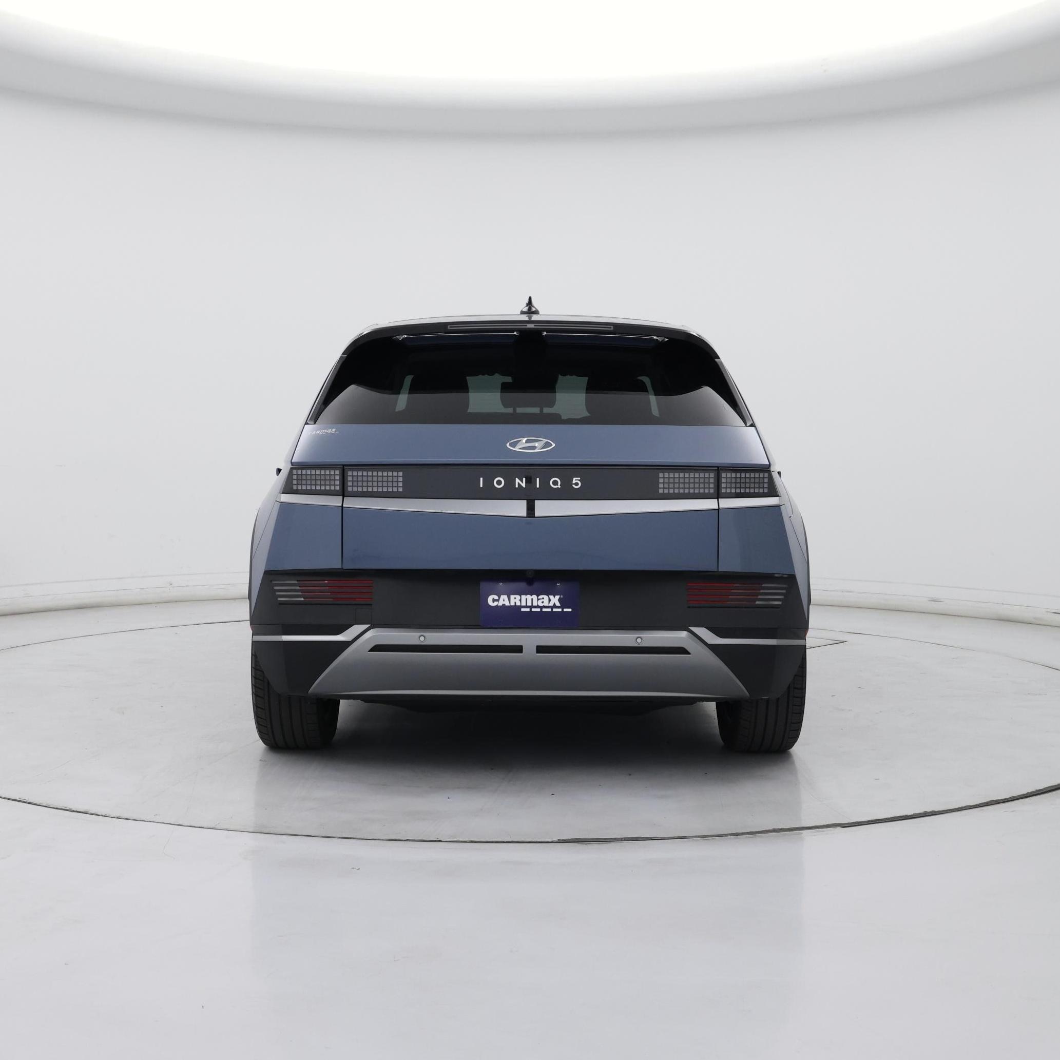 Thumbnail: 2024 Hyundai Ioniq 5 - 6