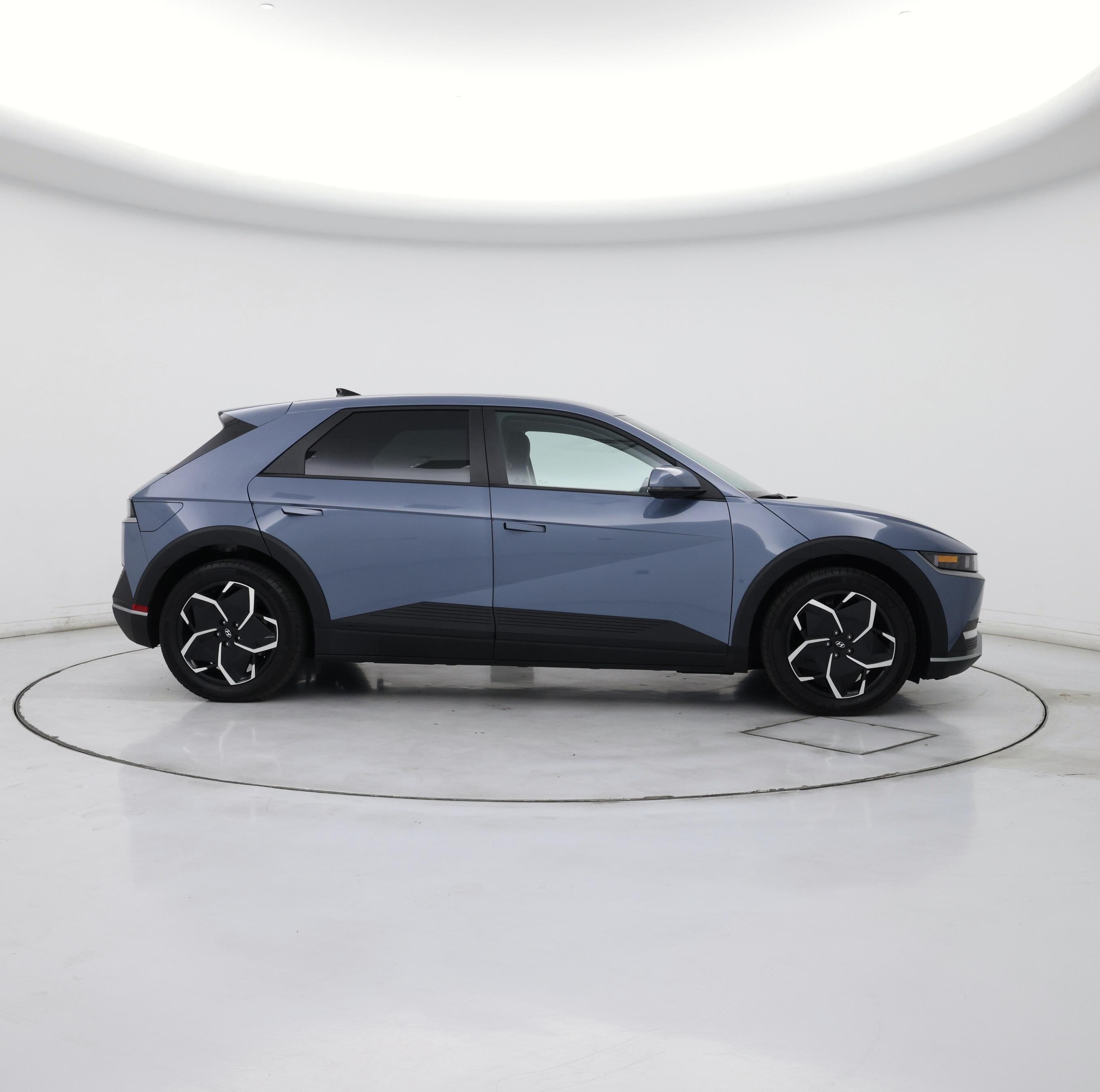 Thumbnail: 2024 Hyundai Ioniq 5 - 7