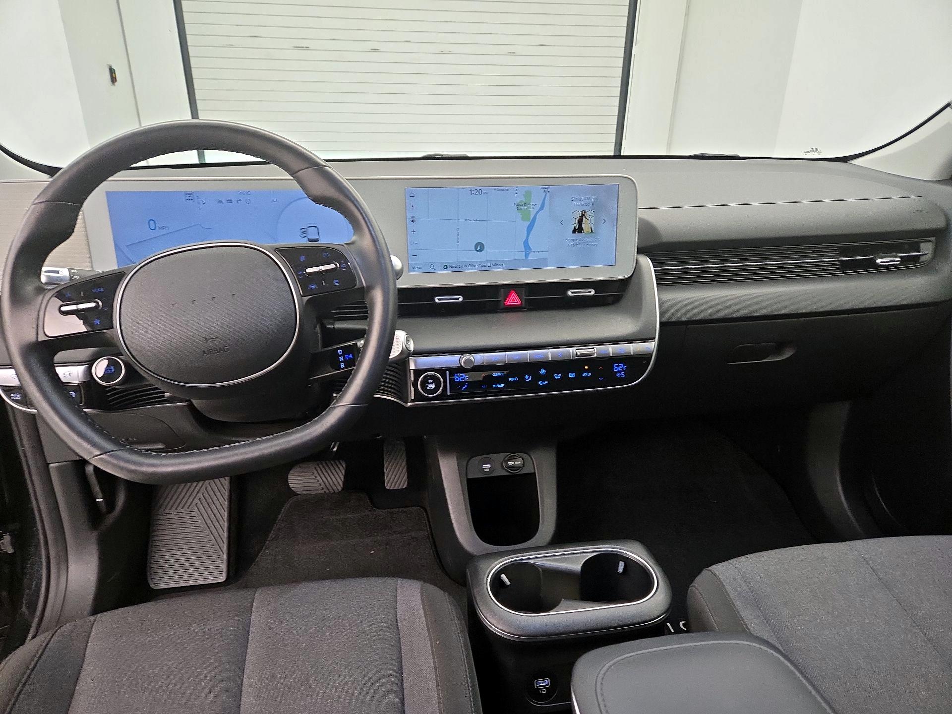 Thumbnail: 2024 Hyundai Ioniq 5 - 9