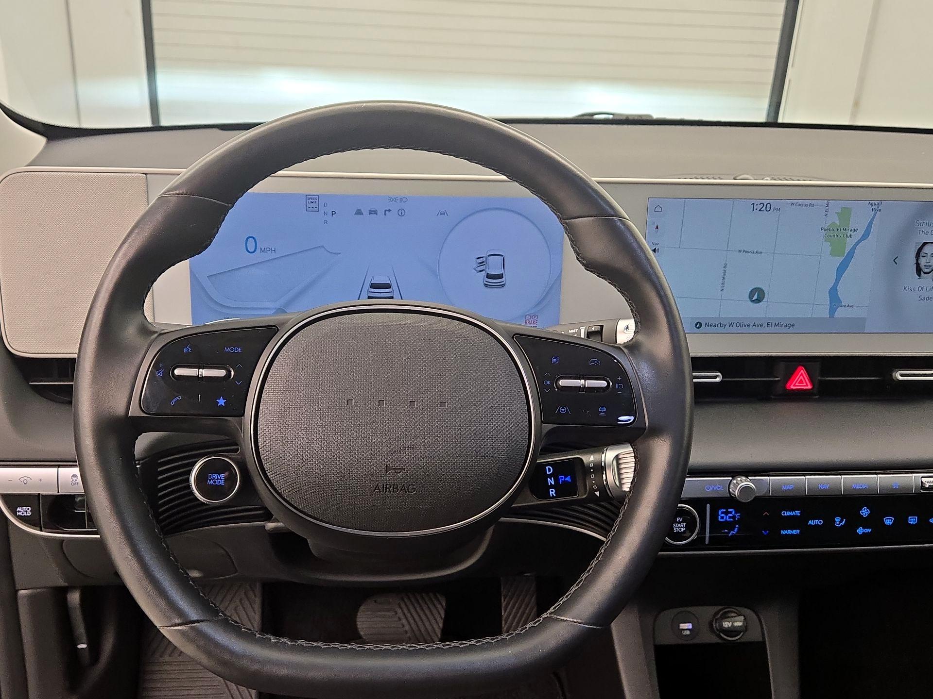 Thumbnail: 2024 Hyundai Ioniq 5 - 10
