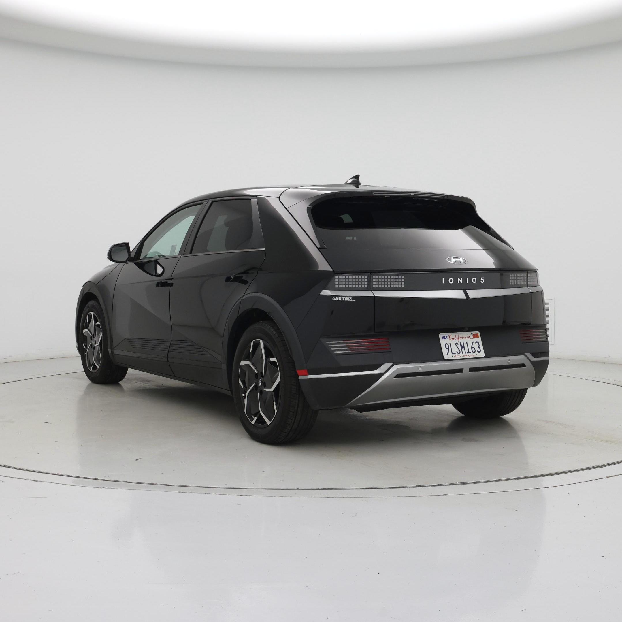 Thumbnail: 2024 Hyundai Ioniq 5 - 2