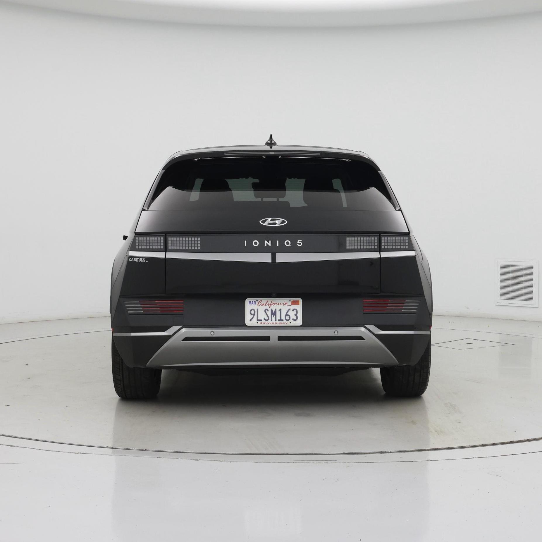 Thumbnail: 2024 Hyundai Ioniq 5 - 6
