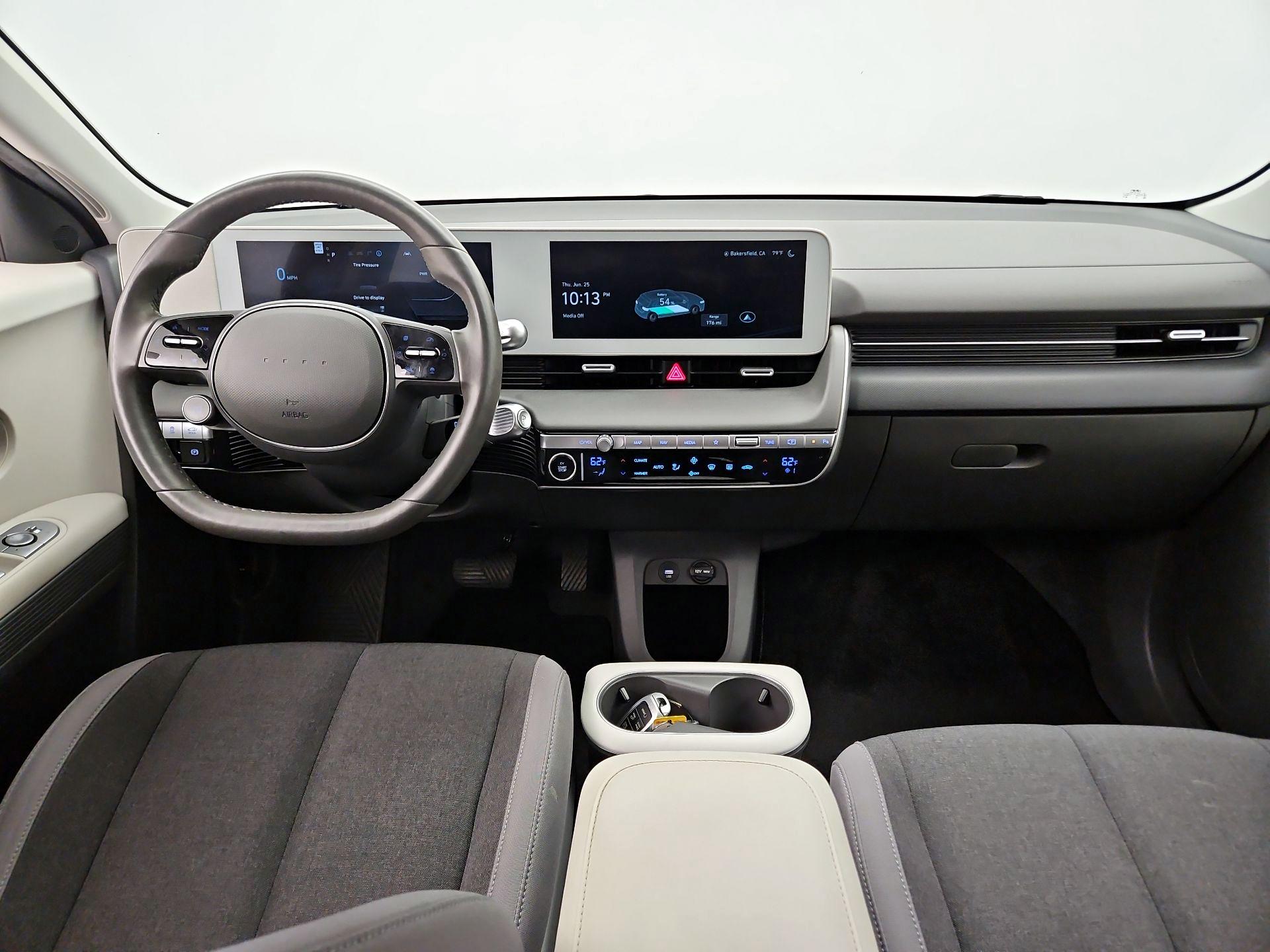 Thumbnail: 2024 Hyundai Ioniq 5 - 9