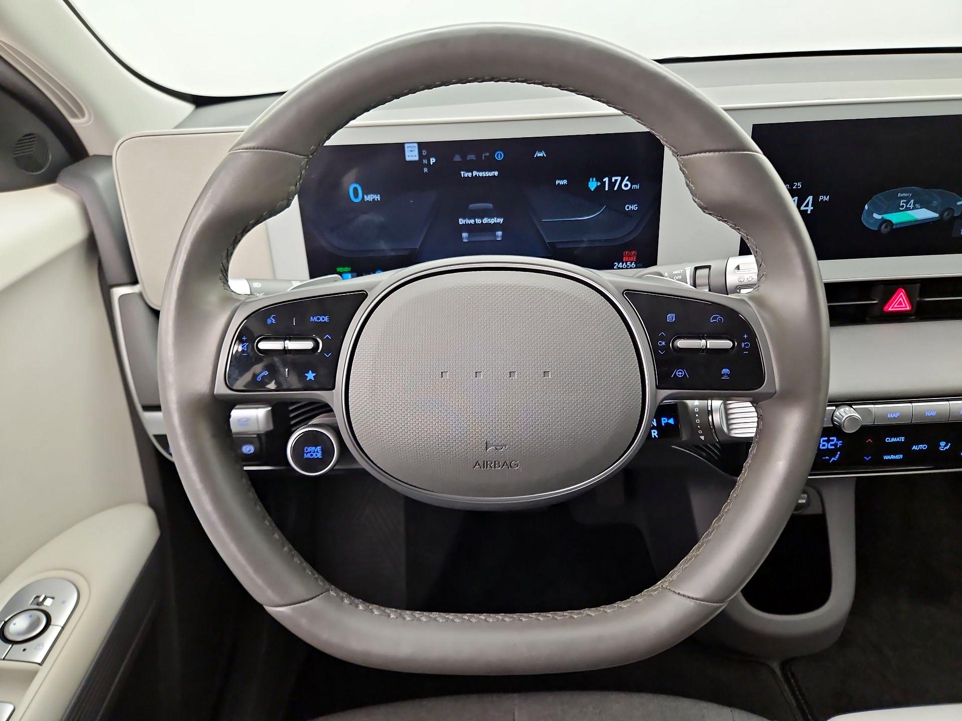 Thumbnail: 2024 Hyundai Ioniq 5 - 10