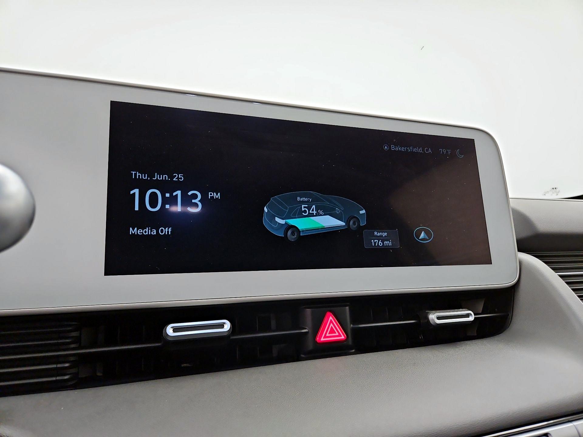 Thumbnail: 2024 Hyundai Ioniq 5 - 13