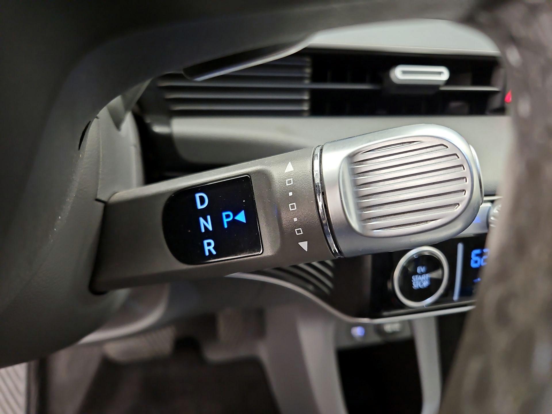 Thumbnail: 2024 Hyundai Ioniq 5 - 15