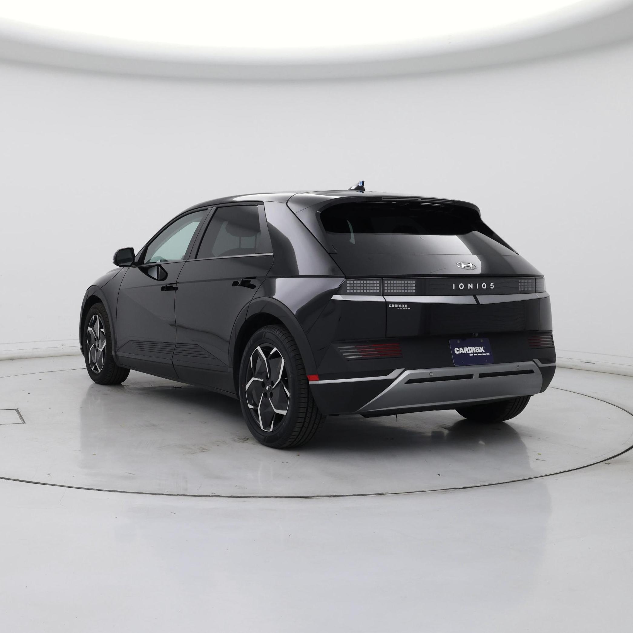 Thumbnail: 2024 Hyundai Ioniq 5 - 2