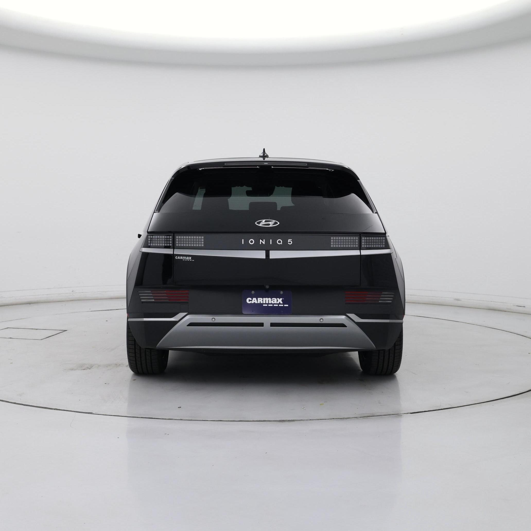 Thumbnail: 2024 Hyundai Ioniq 5 - 6