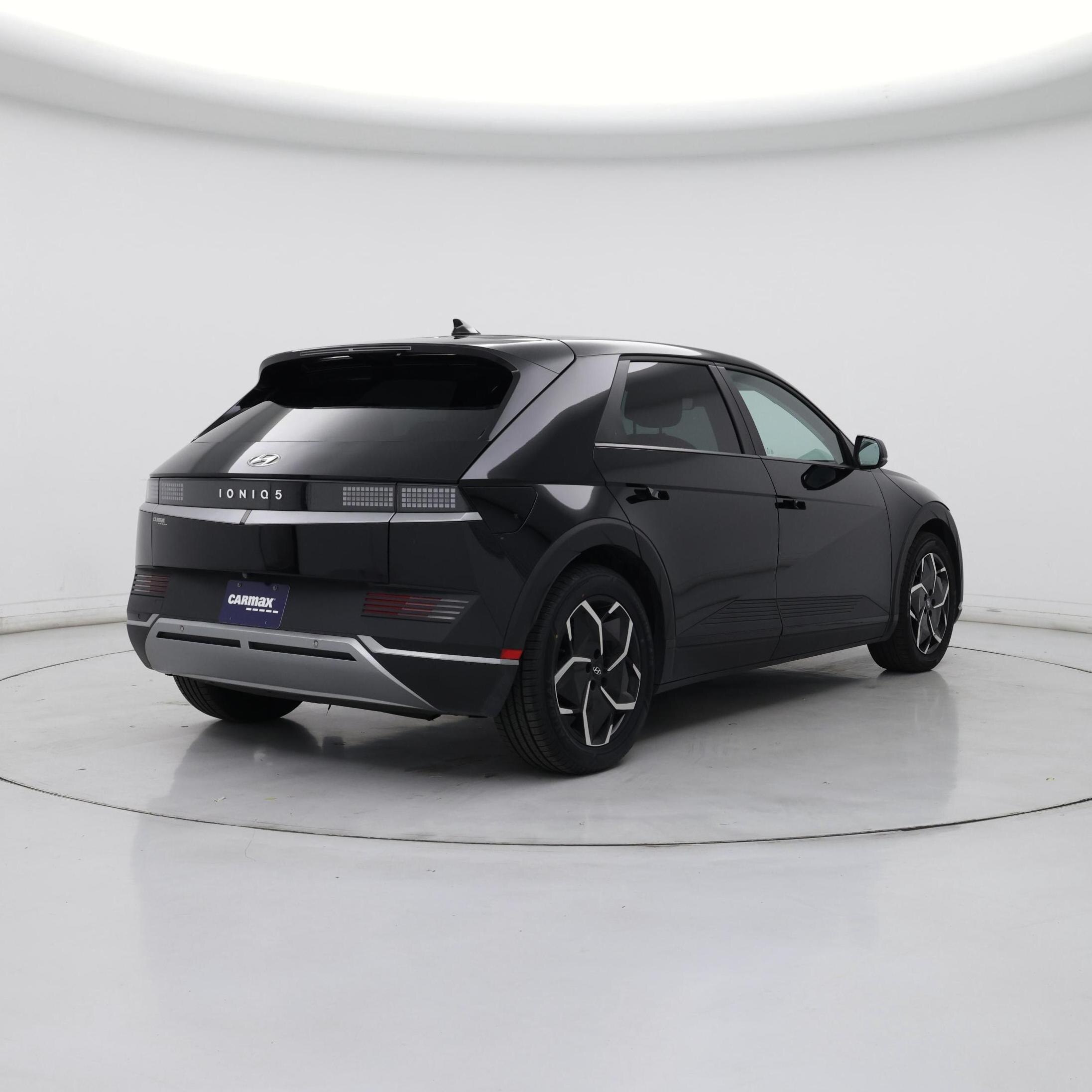 Thumbnail: 2024 Hyundai Ioniq 5 - 8