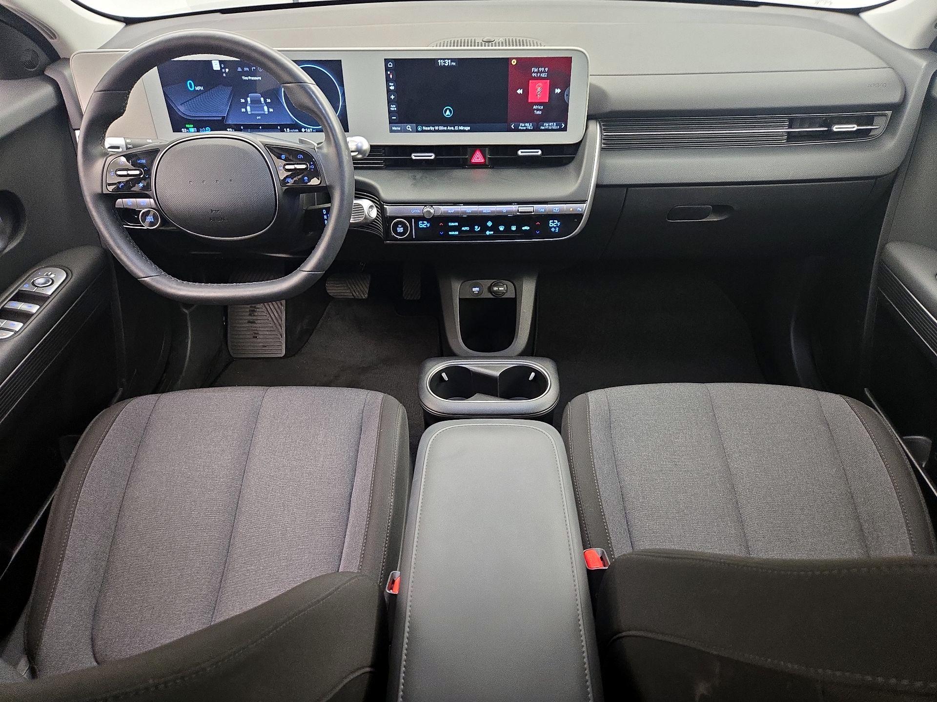 Thumbnail: 2024 Hyundai Ioniq 5 - 9