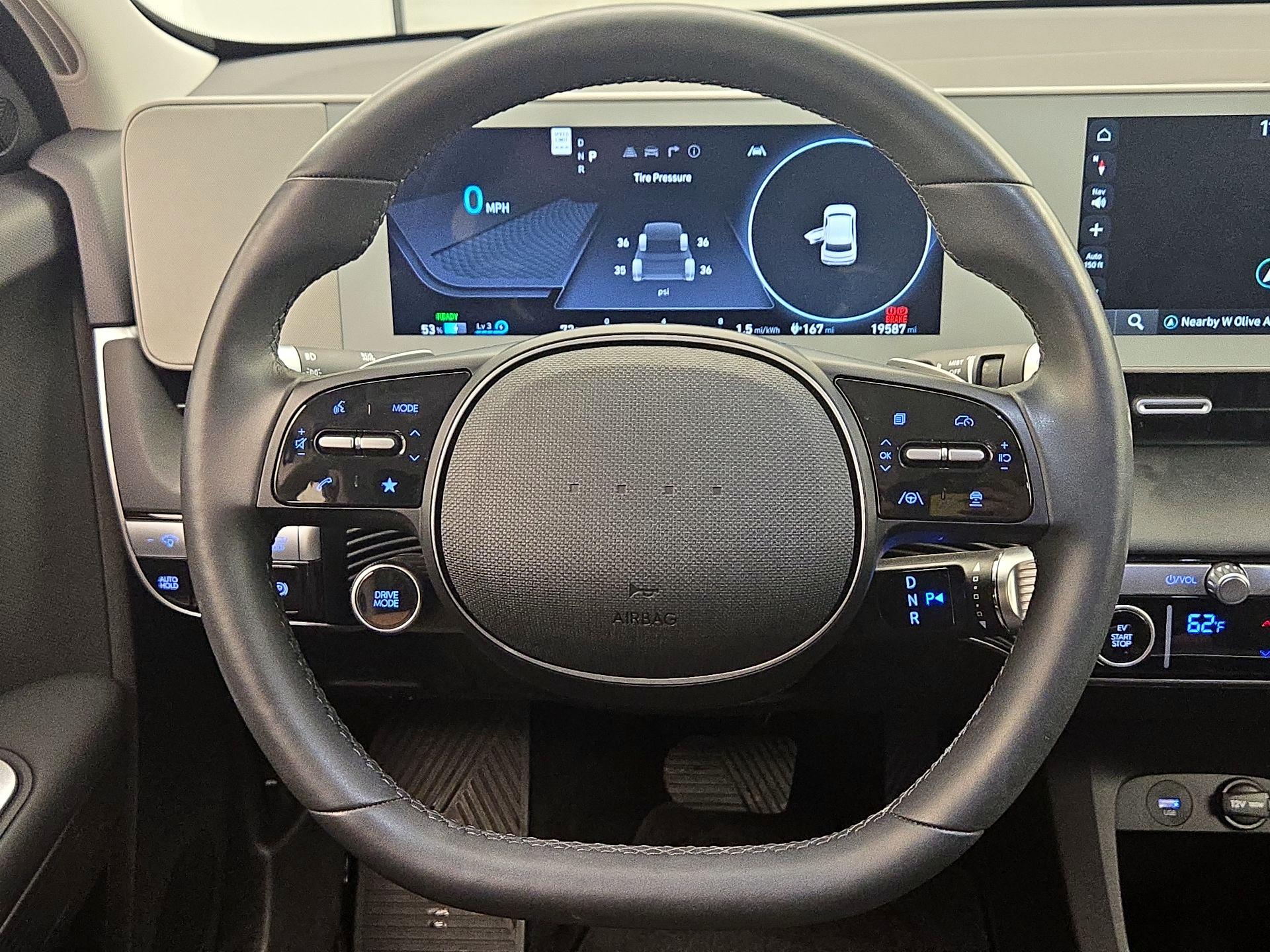 Thumbnail: 2024 Hyundai Ioniq 5 - 10