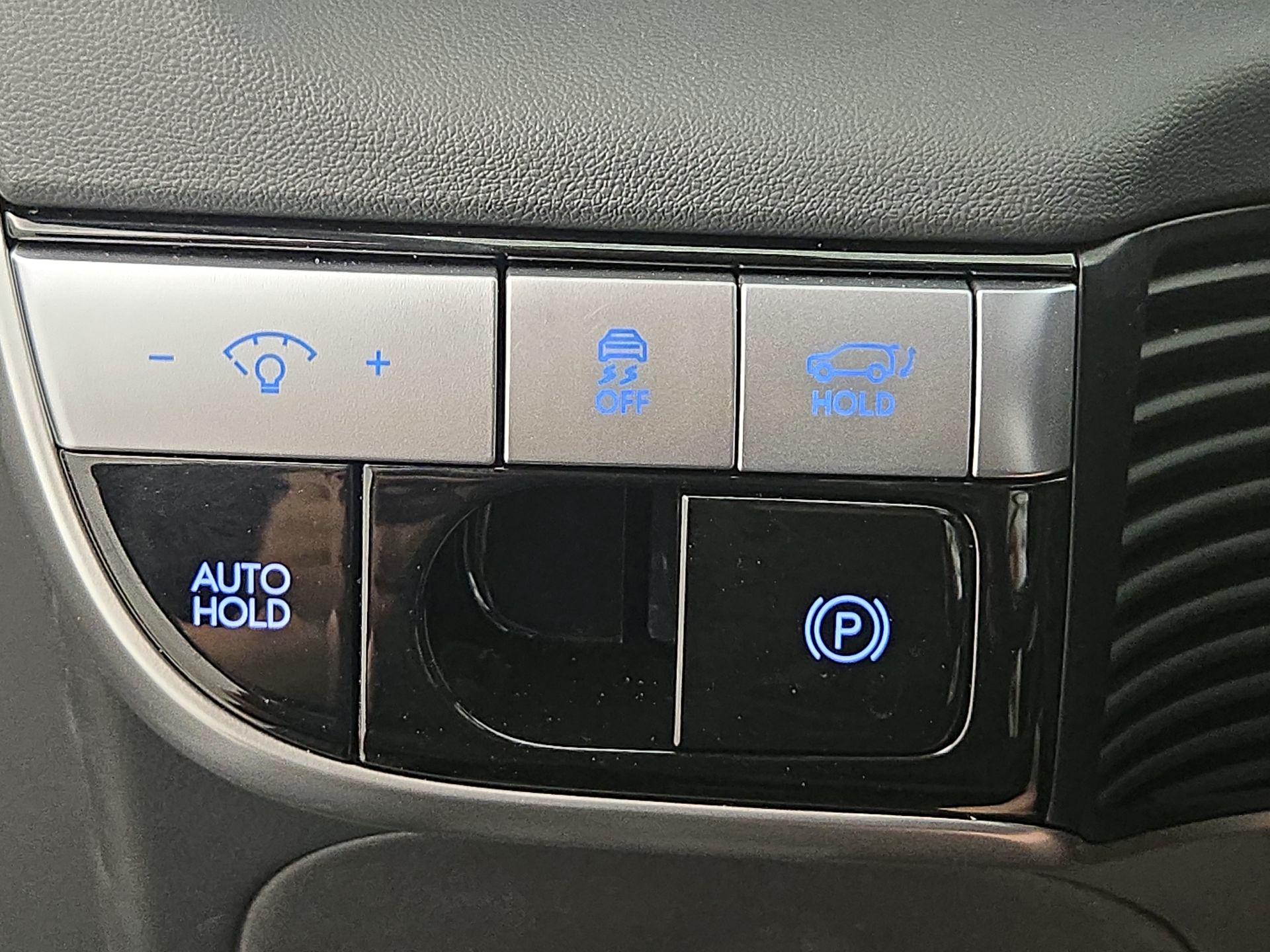 Thumbnail: 2024 Hyundai Ioniq 5 - 13