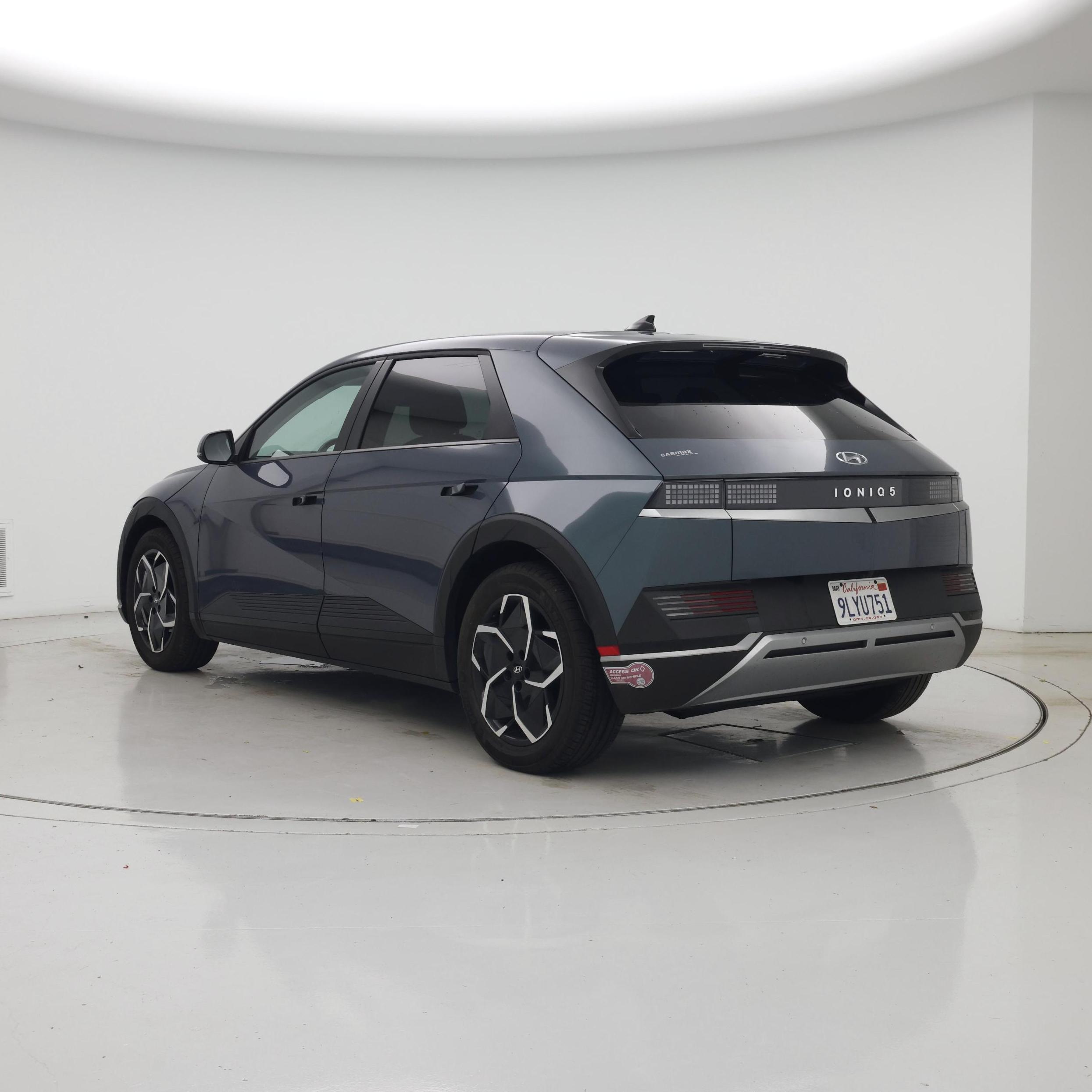 Thumbnail: 2024 Hyundai Ioniq 5 - 2