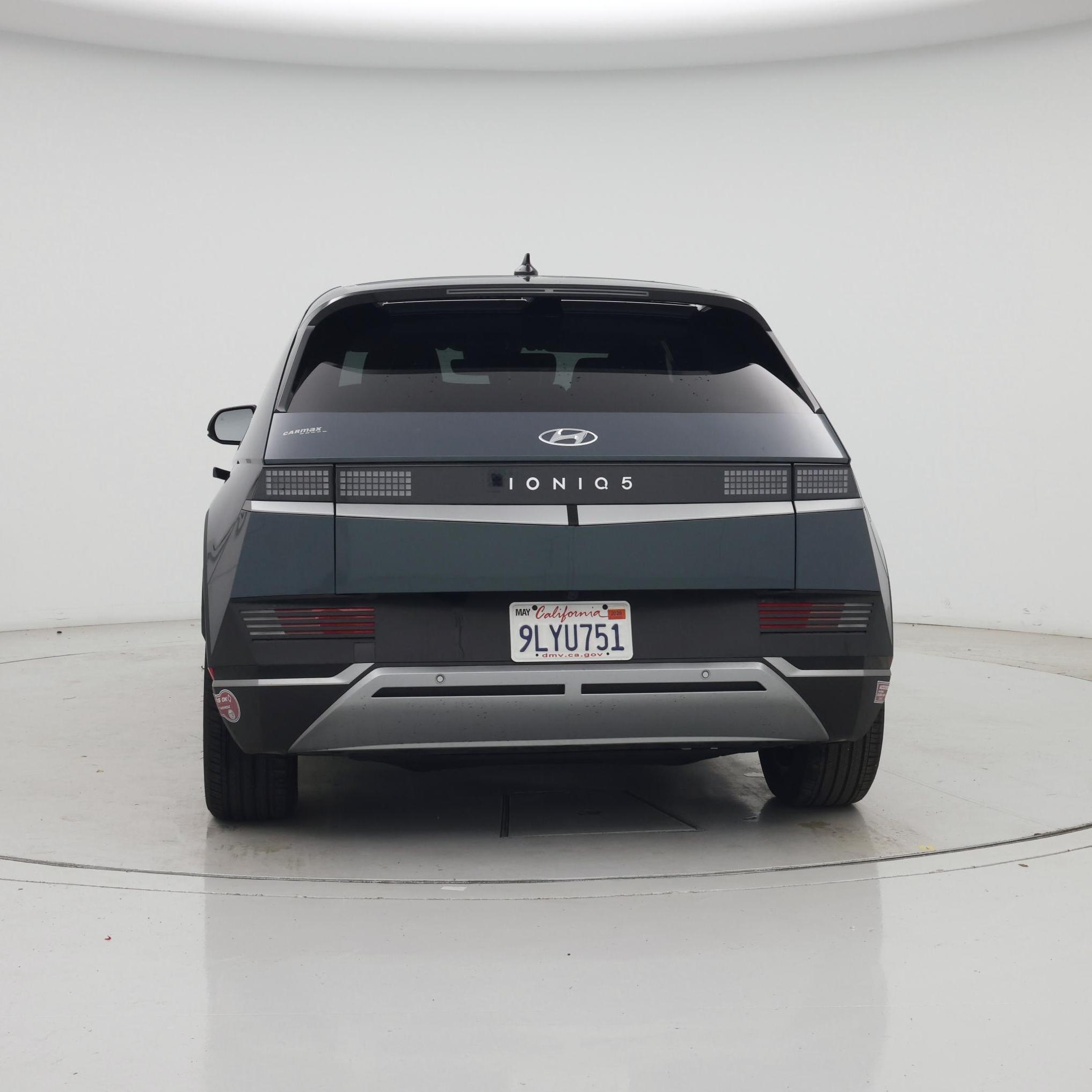 Thumbnail: 2024 Hyundai Ioniq 5 - 6