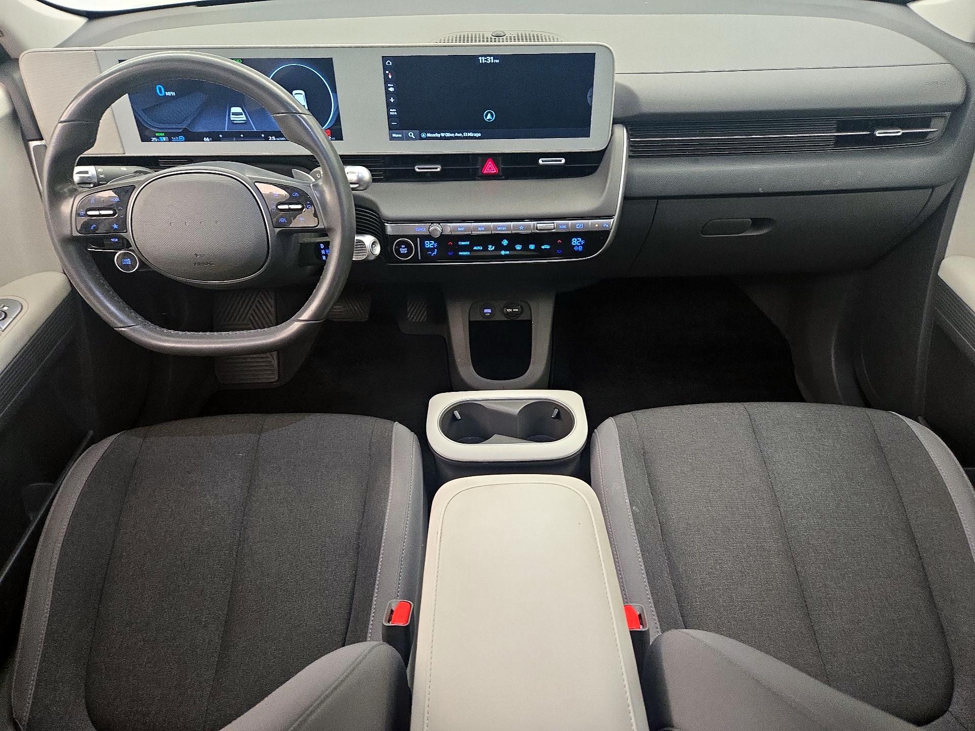 Thumbnail: 2024 Hyundai Ioniq 5 - 9