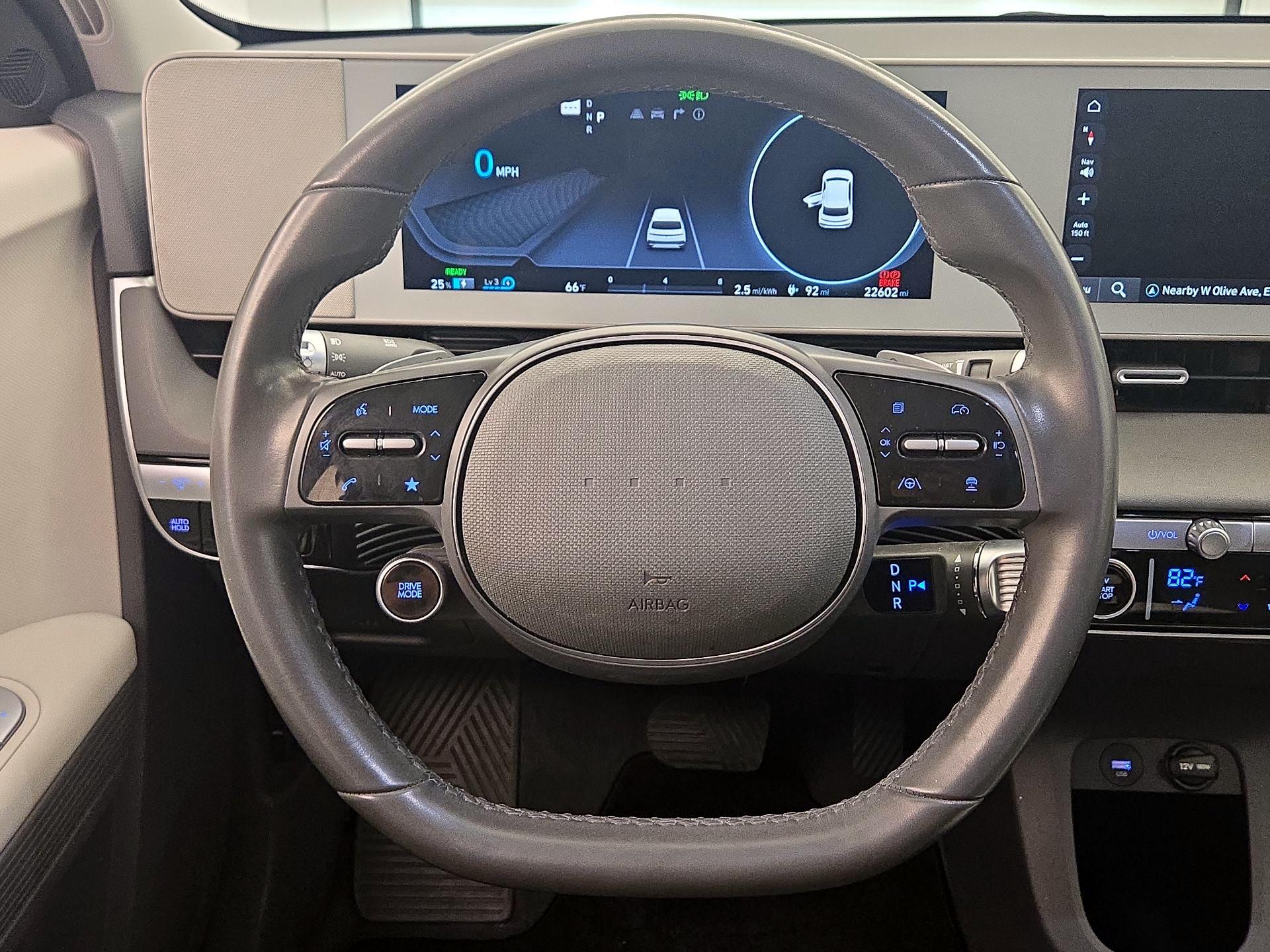 Thumbnail: 2024 Hyundai Ioniq 5 - 10
