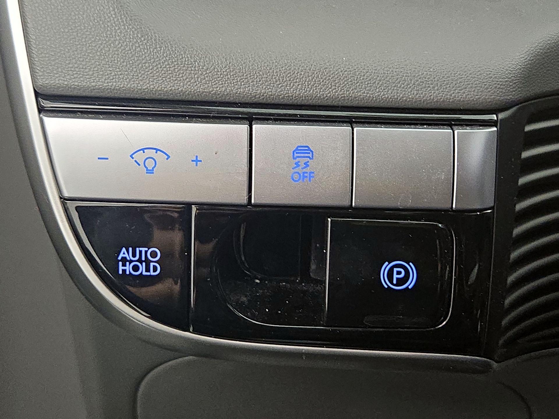 Thumbnail: 2024 Hyundai Ioniq 5 - 13