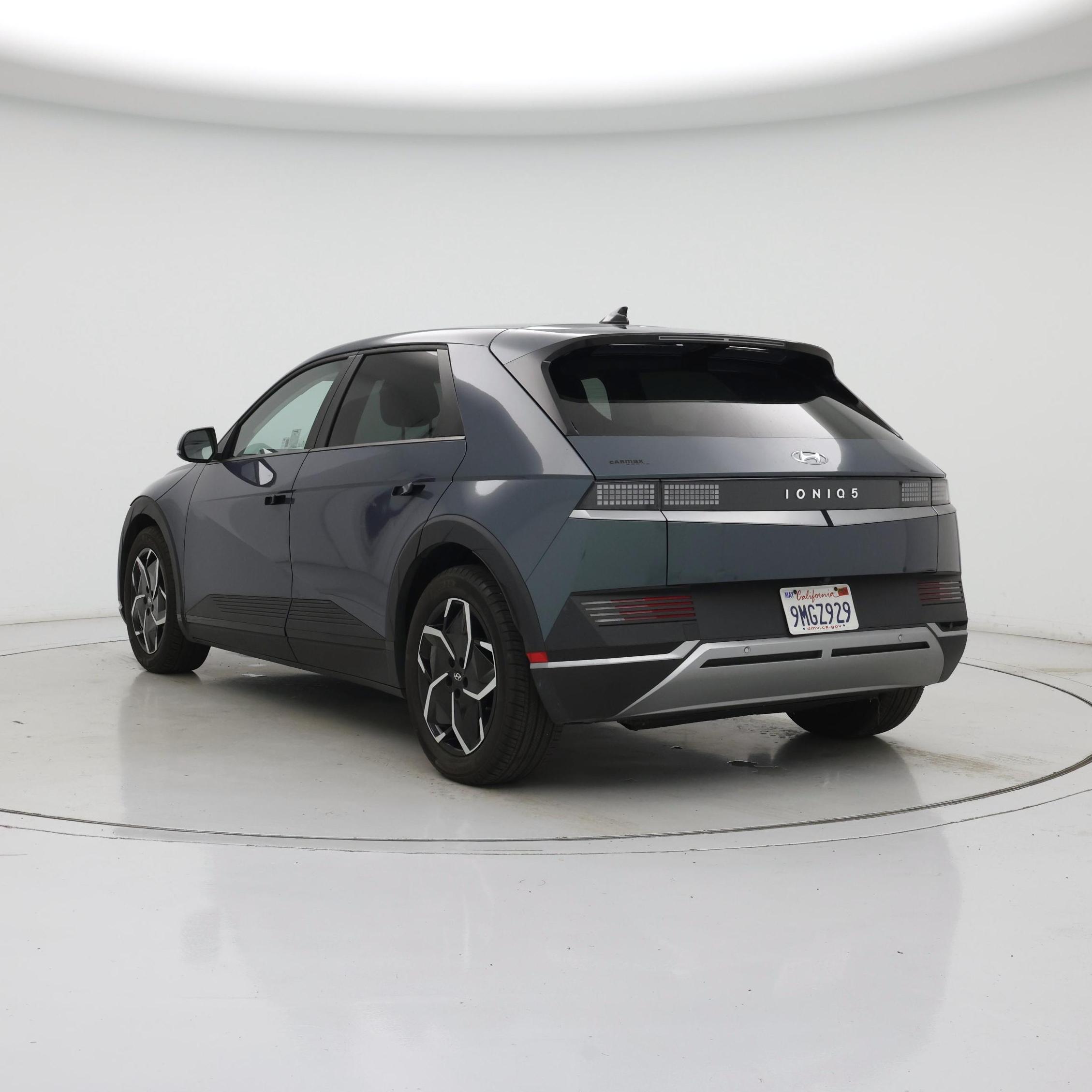 Thumbnail: 2024 Hyundai Ioniq 5 - 2