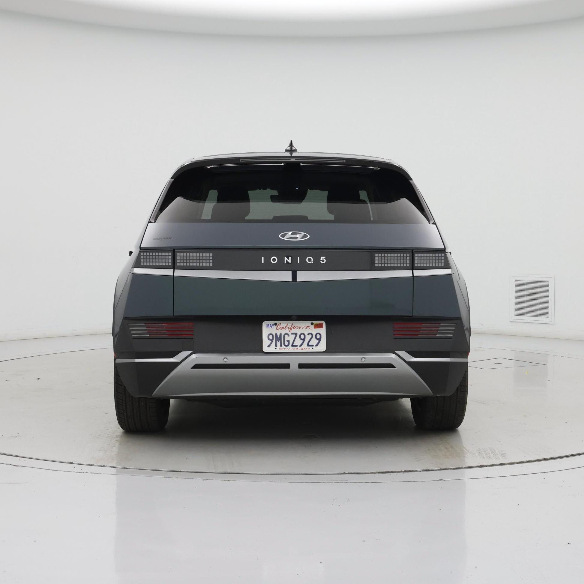 Thumbnail: 2024 Hyundai Ioniq 5 - 6