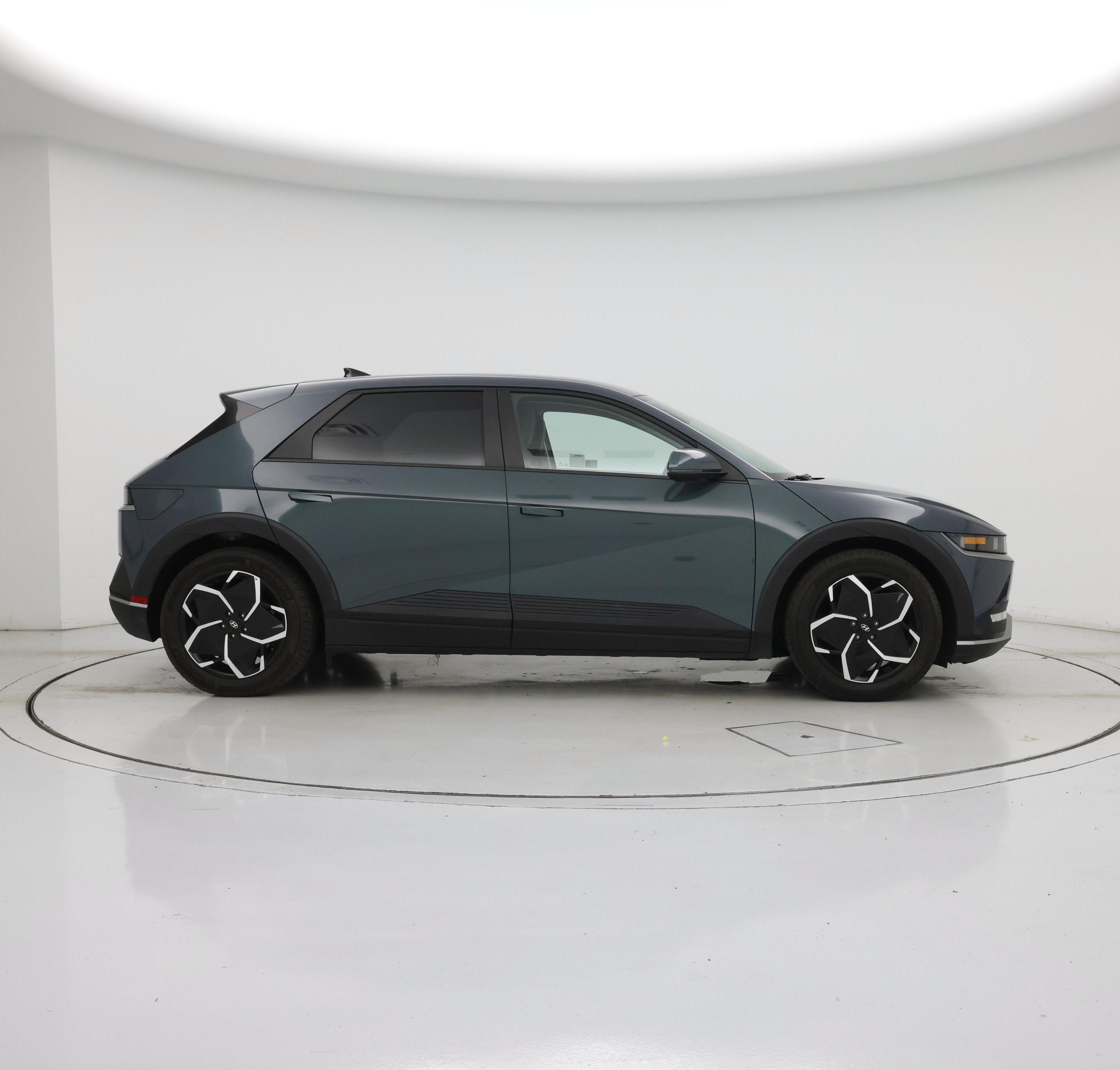 Thumbnail: 2024 Hyundai Ioniq 5 - 7
