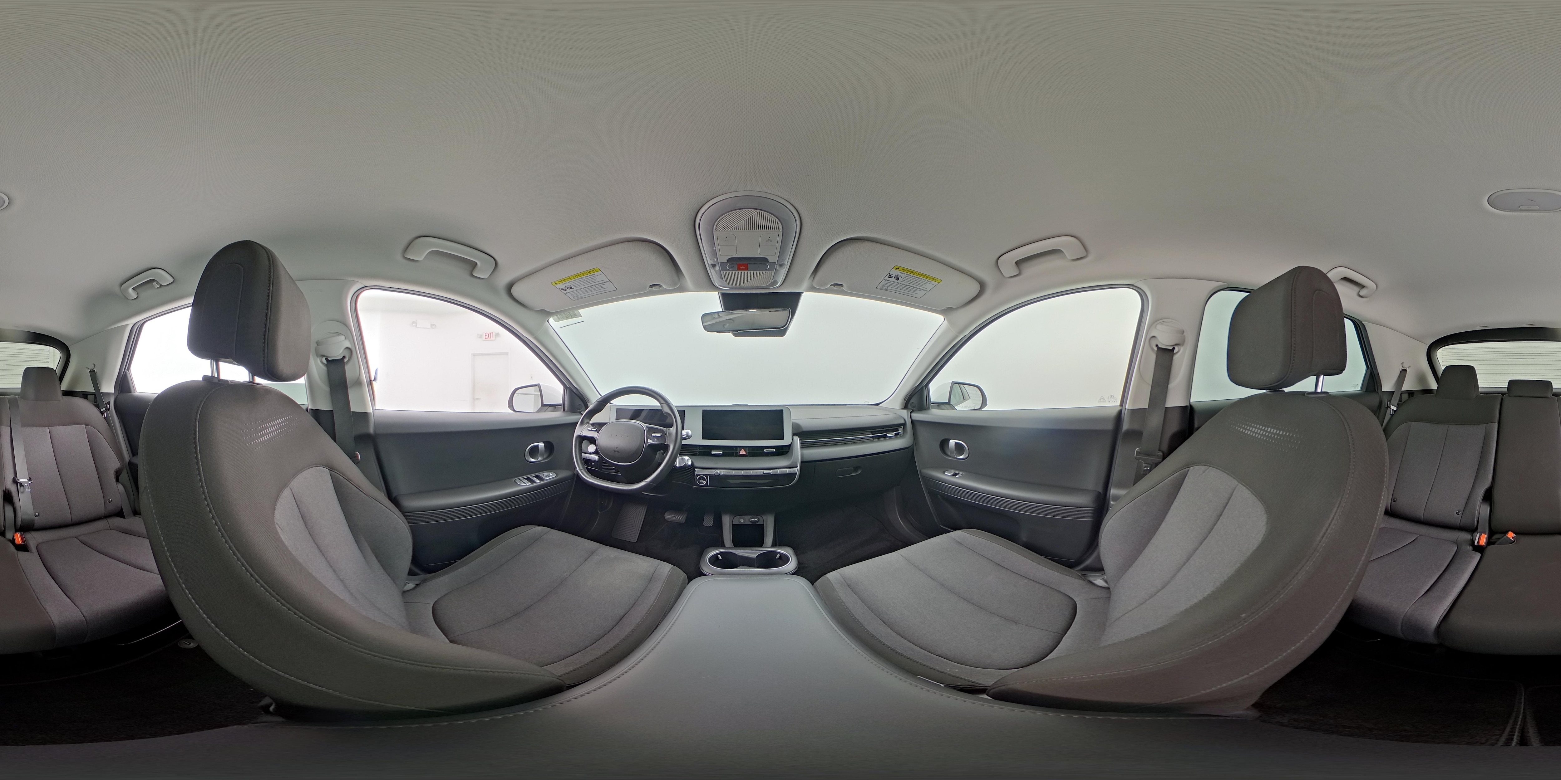 2024 Hyundai IONIQ 5 SEL - Photo 24