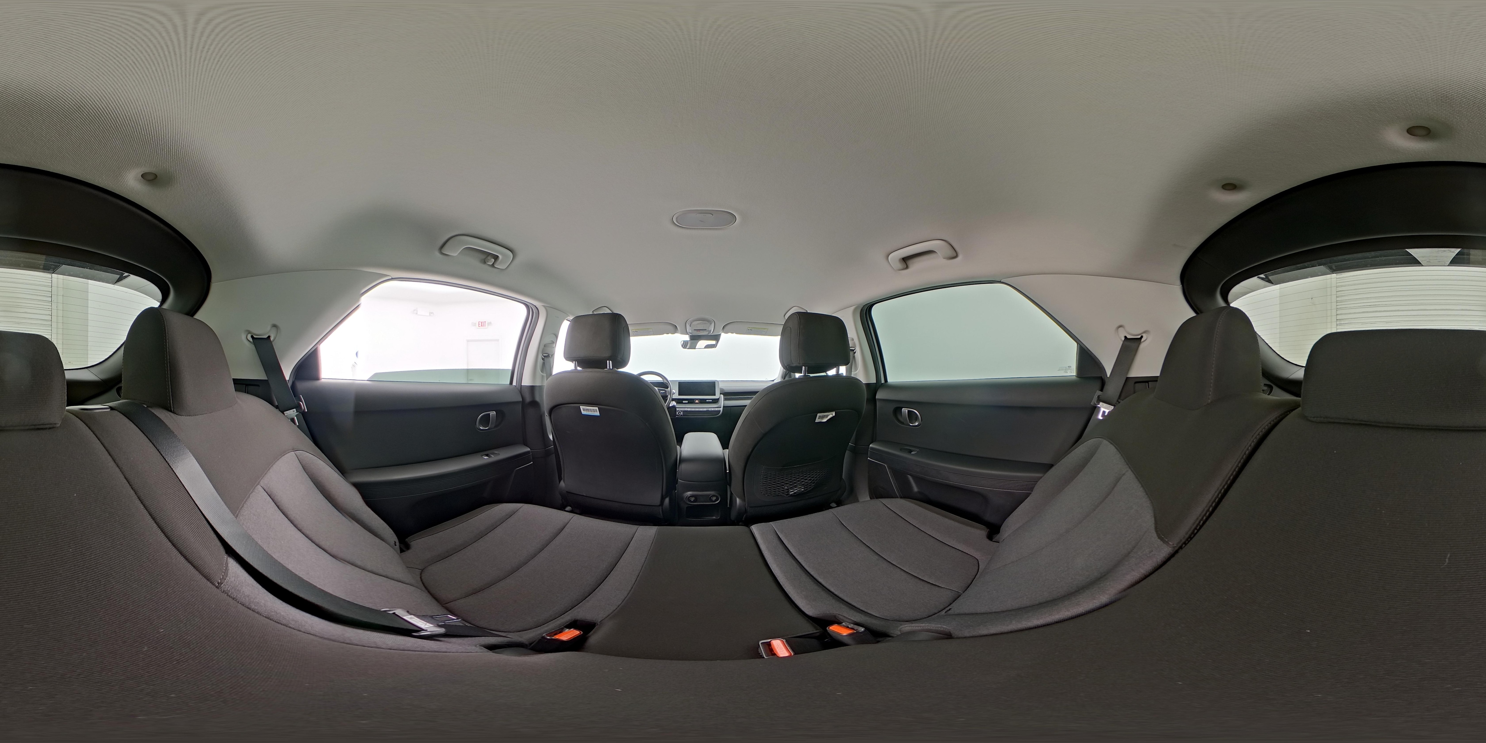 2024 Hyundai IONIQ 5 SEL - Photo 25