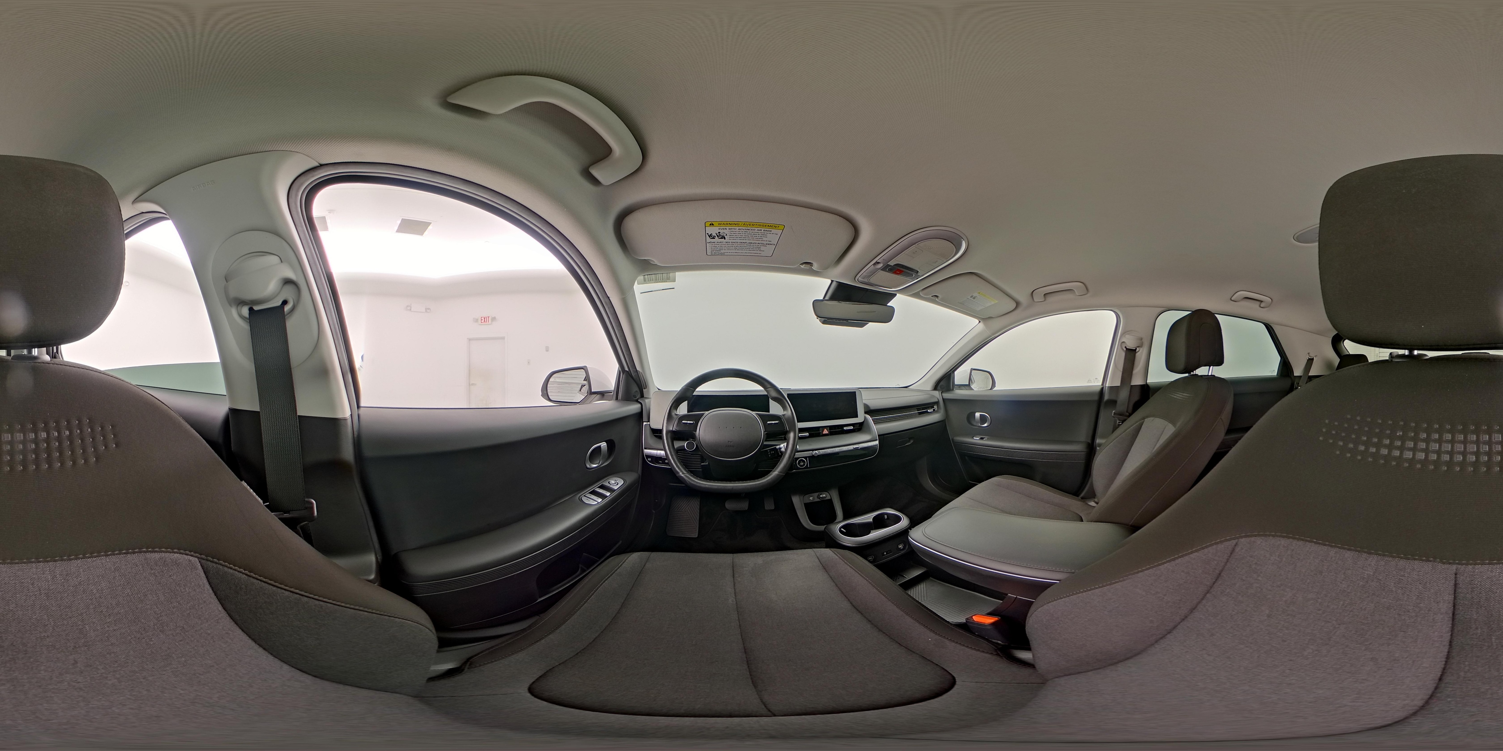 2024 Hyundai IONIQ 5 SEL - Photo 26