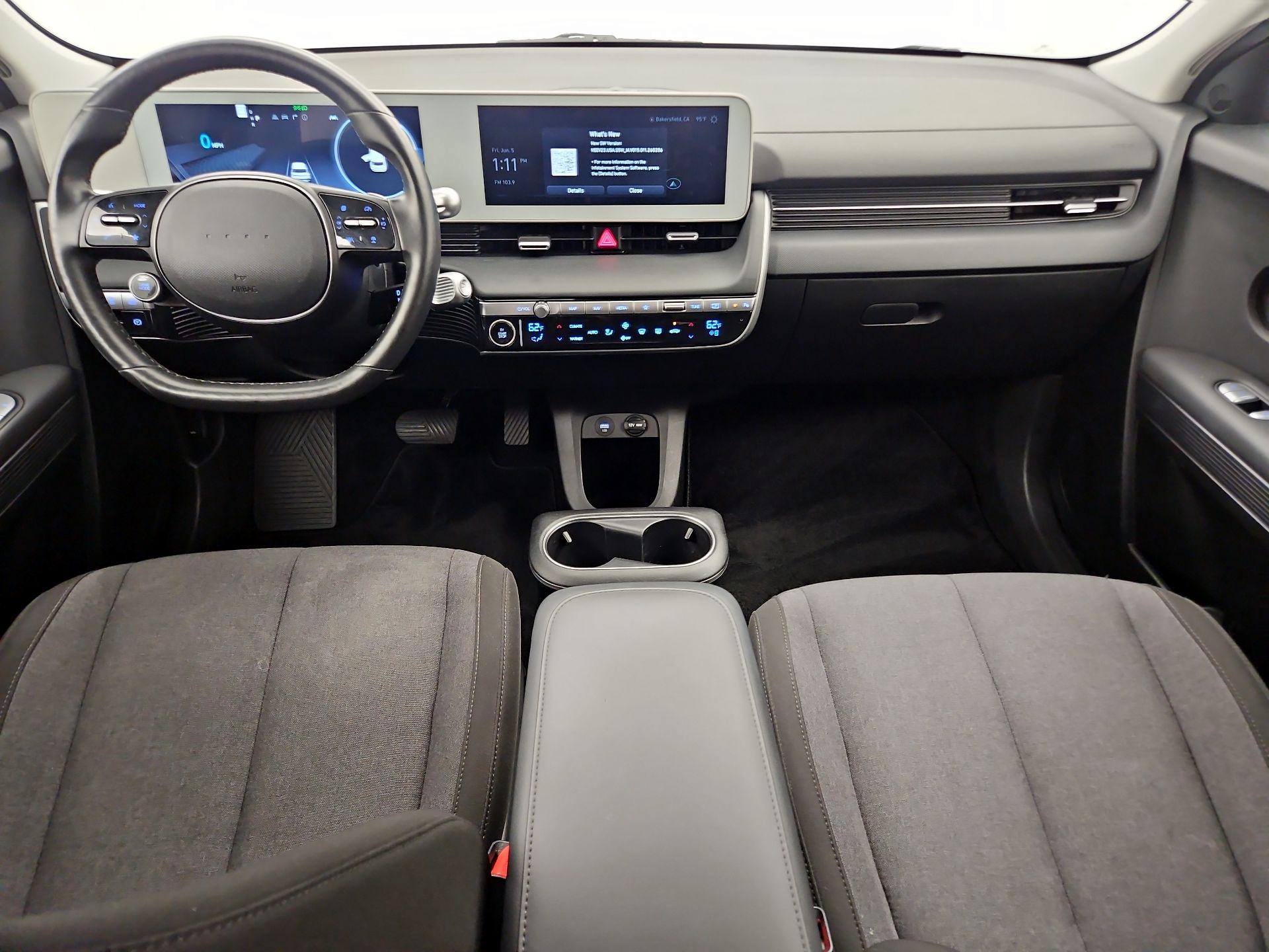 Thumbnail: 2024 Hyundai Ioniq 5 - 9