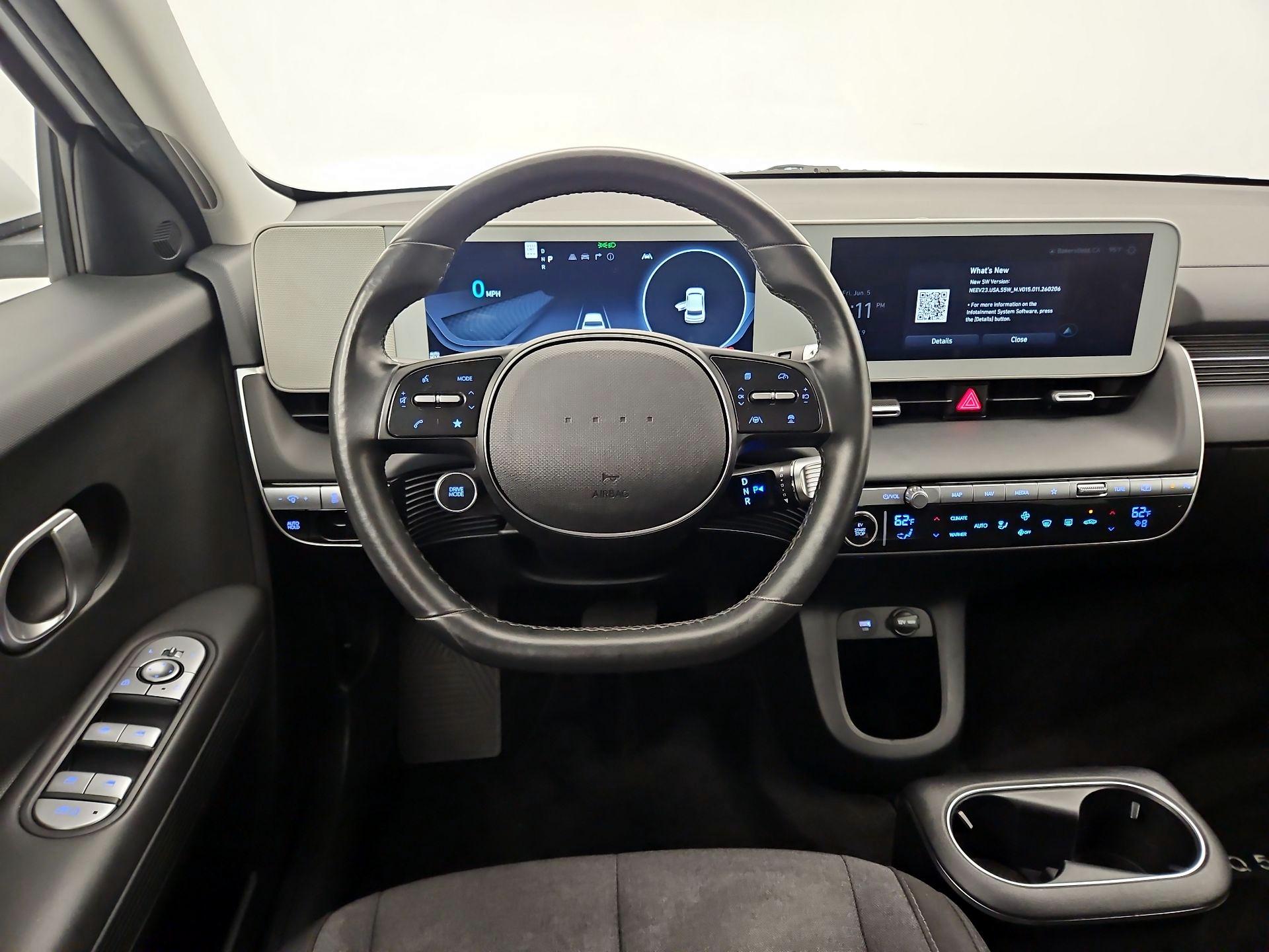 Thumbnail: 2024 Hyundai Ioniq 5 - 10