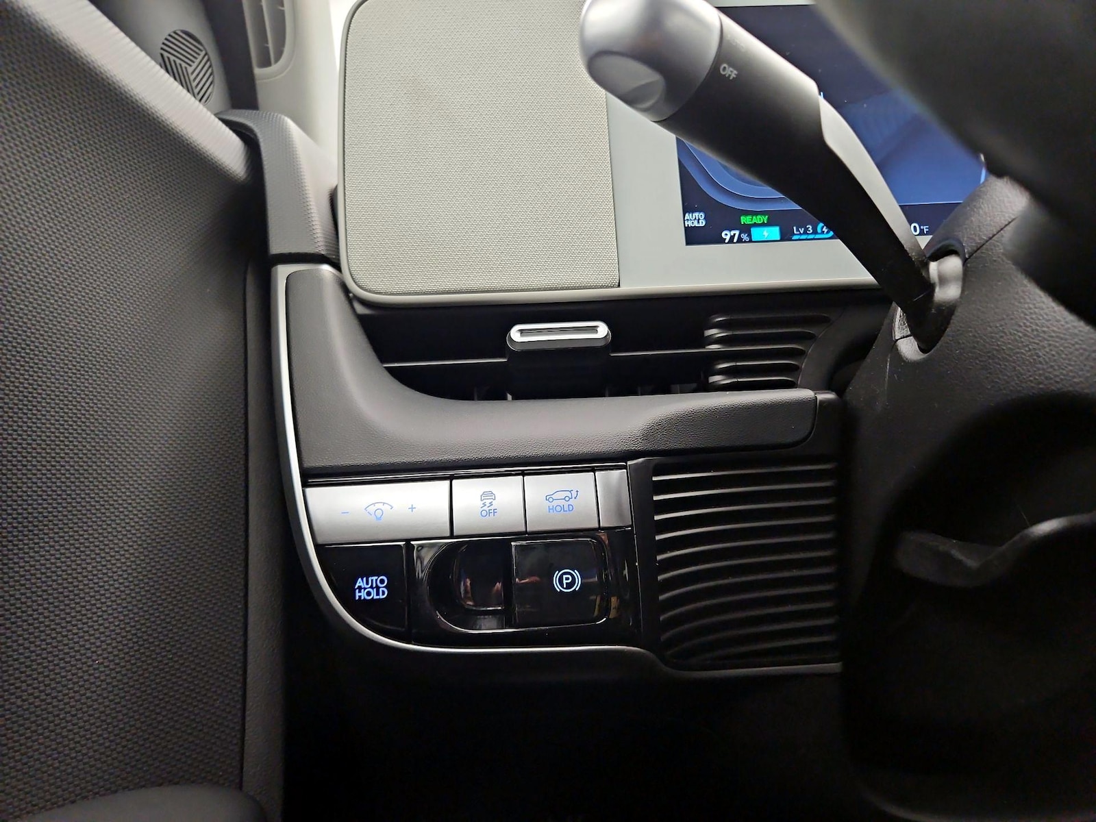 2024 Hyundai IONIQ 5 SEL - Photo 14