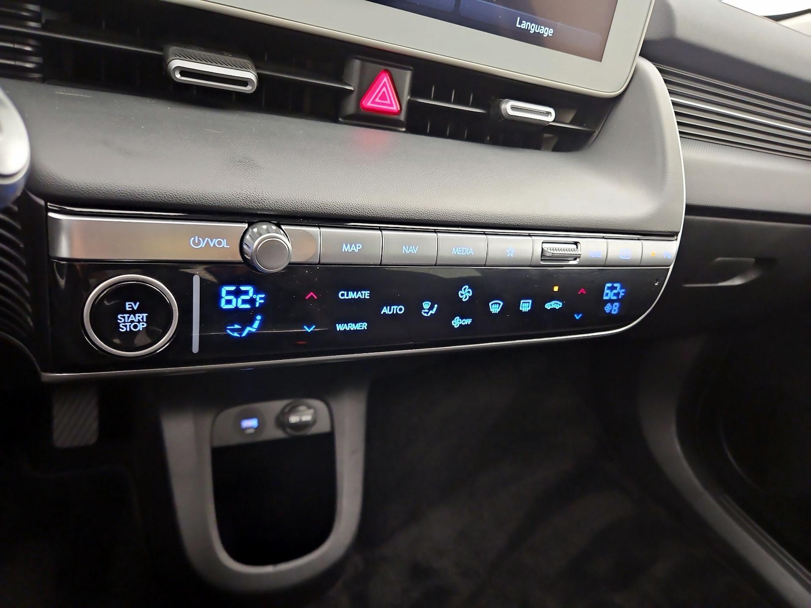 2024 Hyundai IONIQ 5 SEL - Photo 17