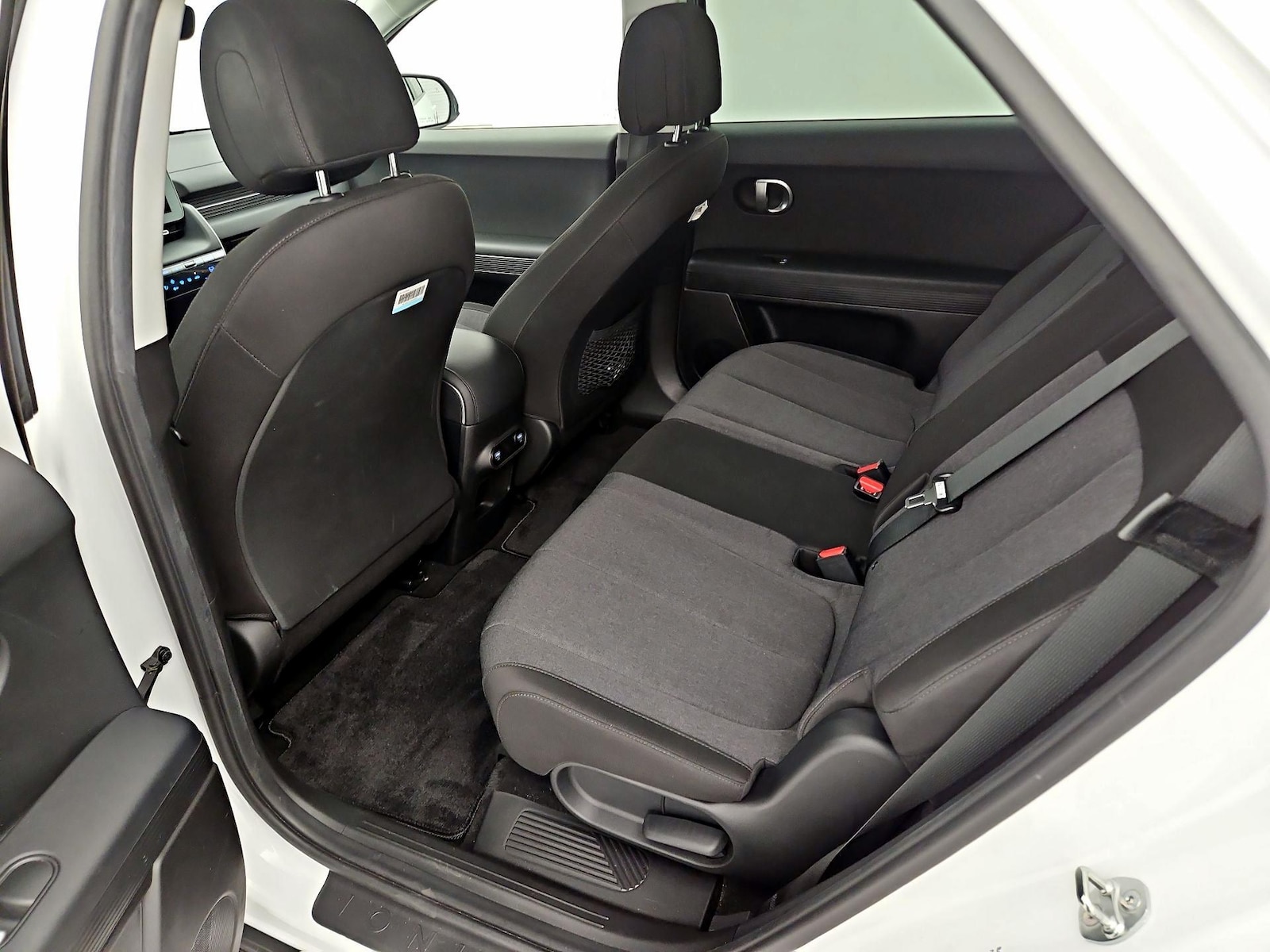 2024 Hyundai IONIQ 5 SEL - Photo 20
