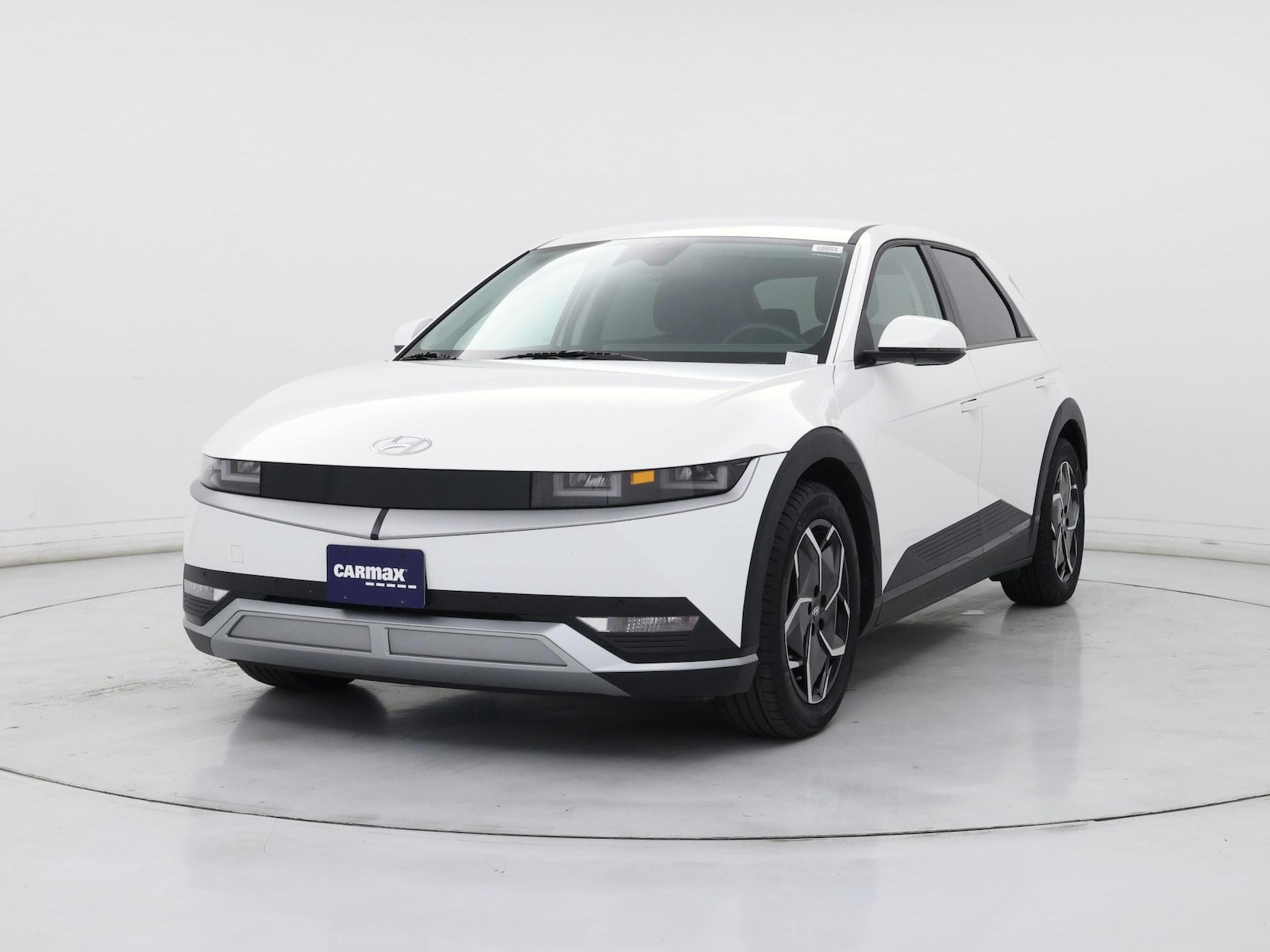 2024 Hyundai IONIQ 5 SEL - Photo 5