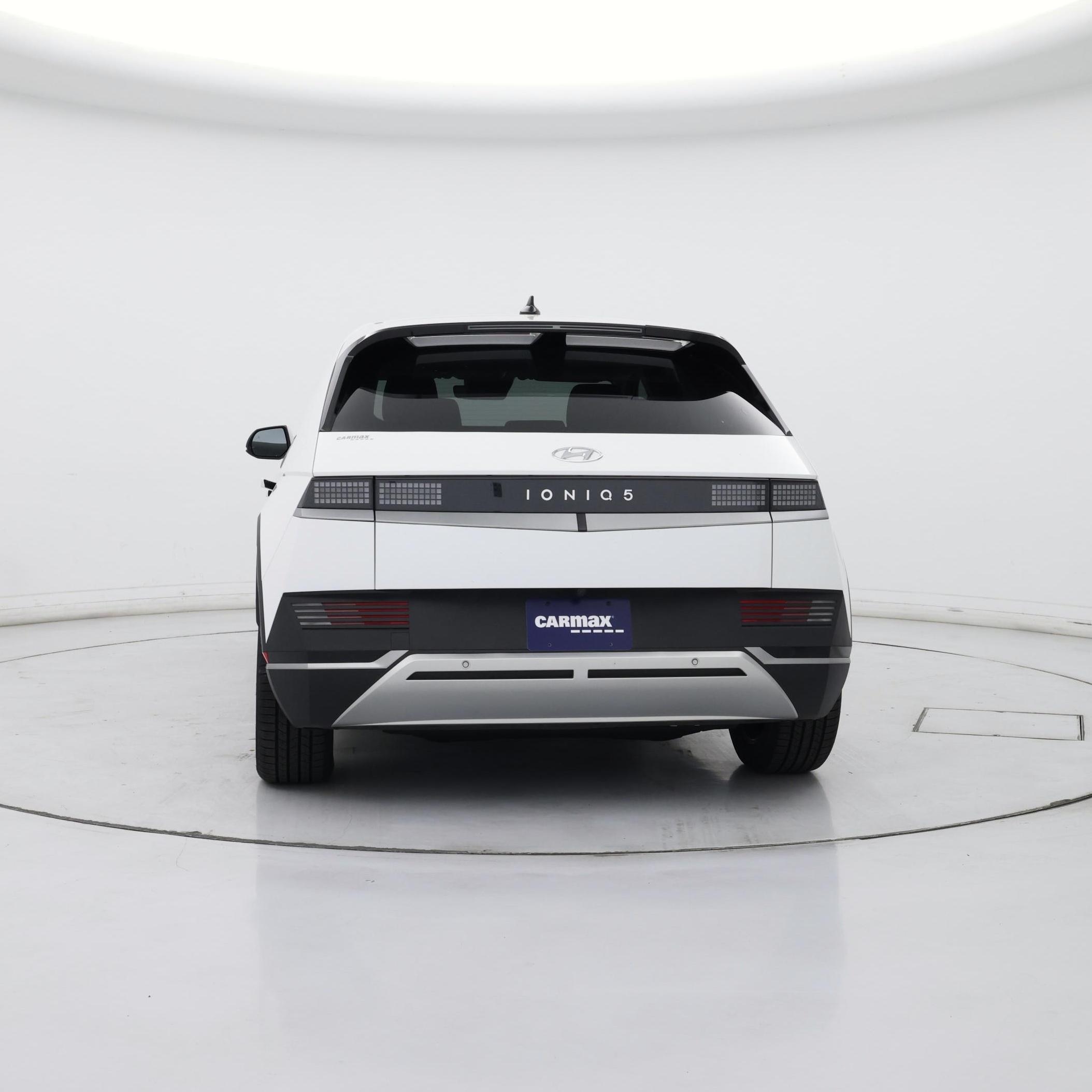 Thumbnail: 2024 Hyundai Ioniq 5 - 6